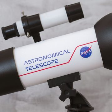 NASA Teleskop