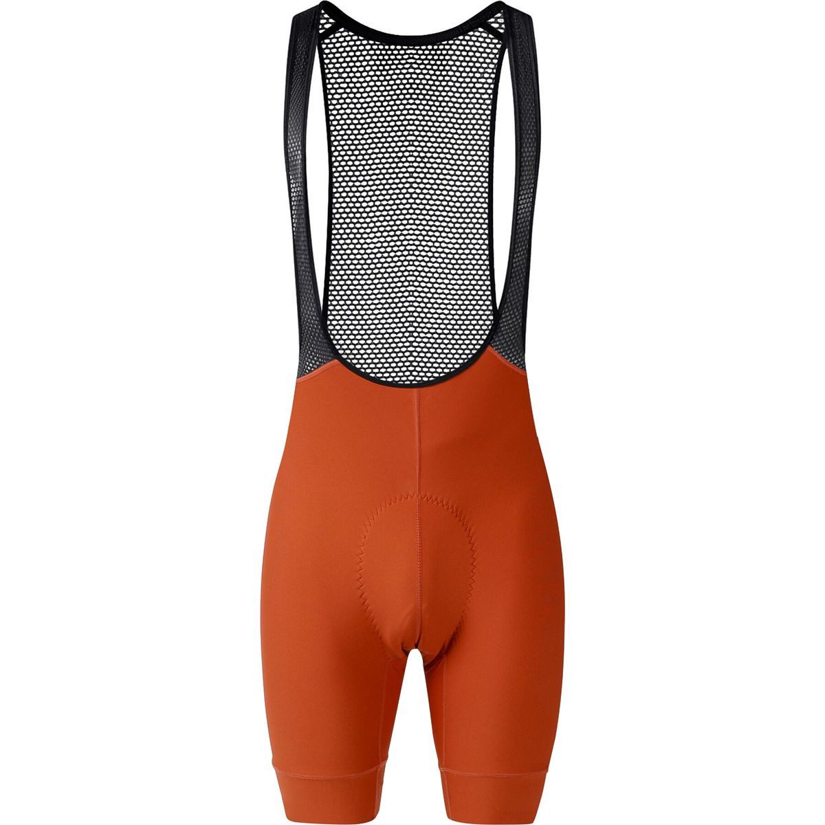 Dare2b Fahrradhose Ultrabibbedsht Optimierte Radhose mit recyceltem Material, schnelltrocknend und