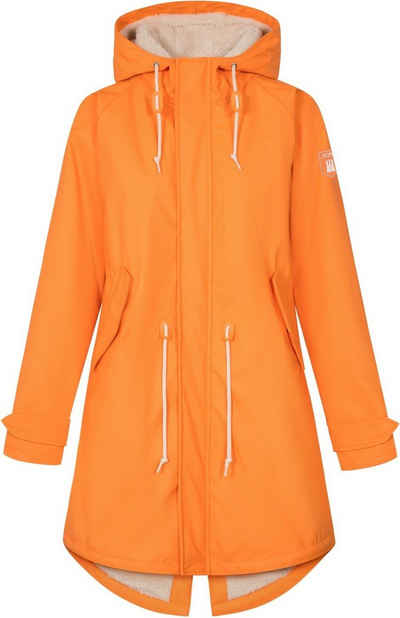 Derbe Parka PU Friese Tidaholm Cozy