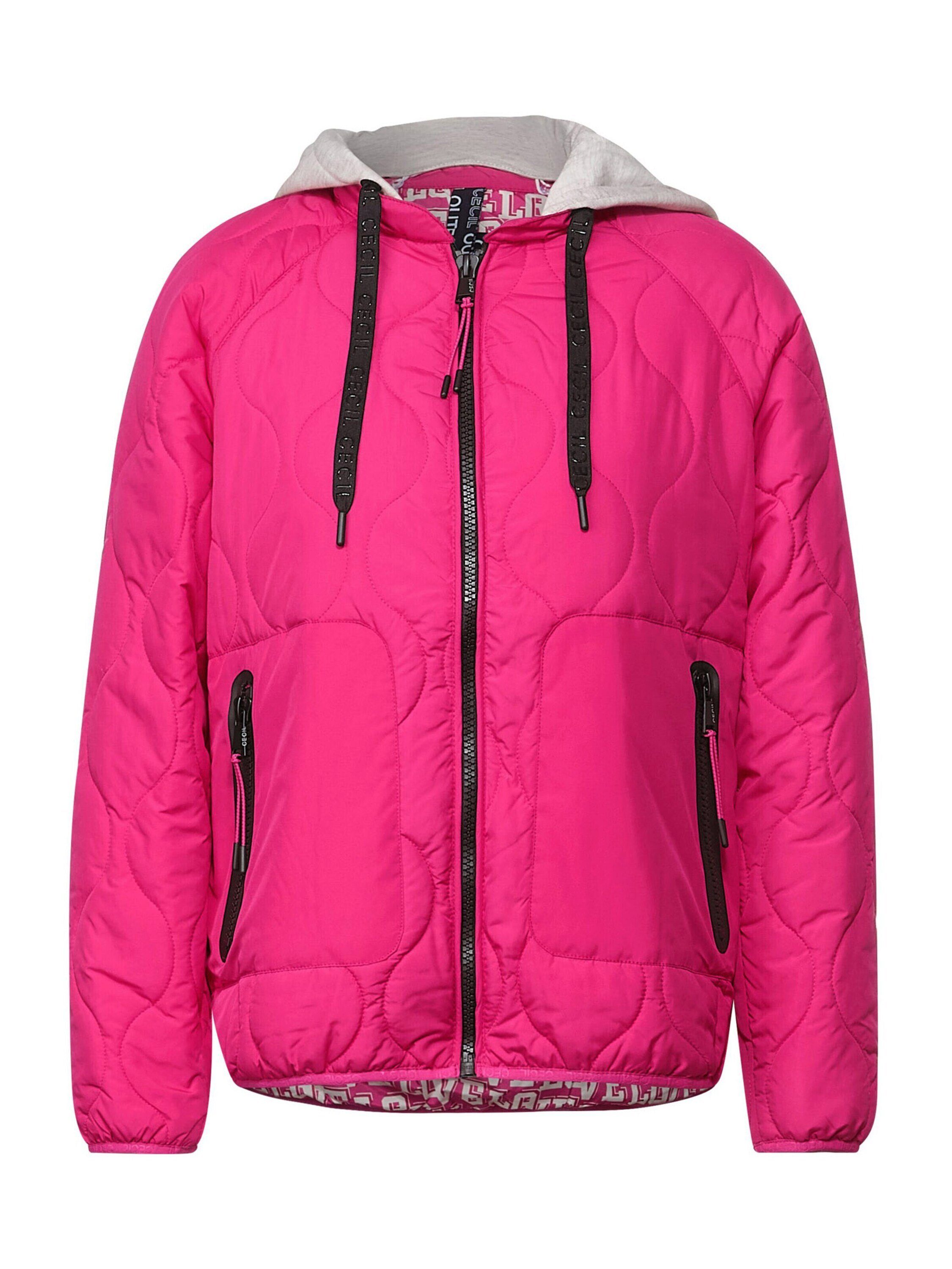 CECIL Steppjacke (1-St)