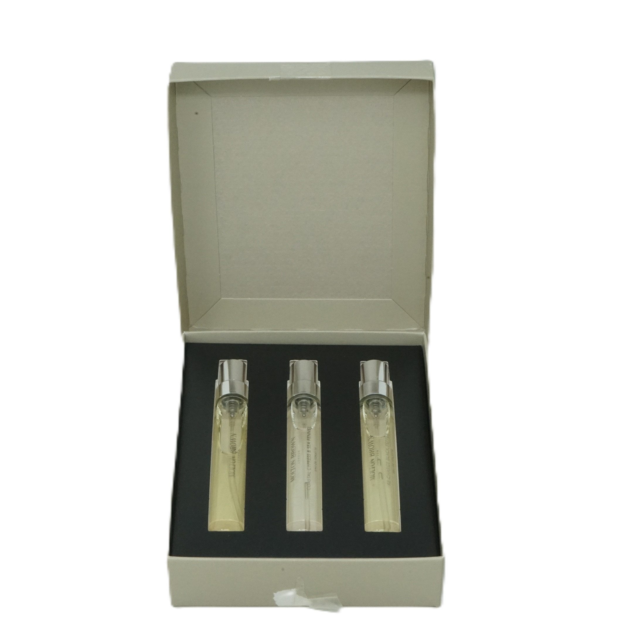 Molton Brown Eau de Toilette Molton Brown 3x Eau de Toilette 7,5 ml