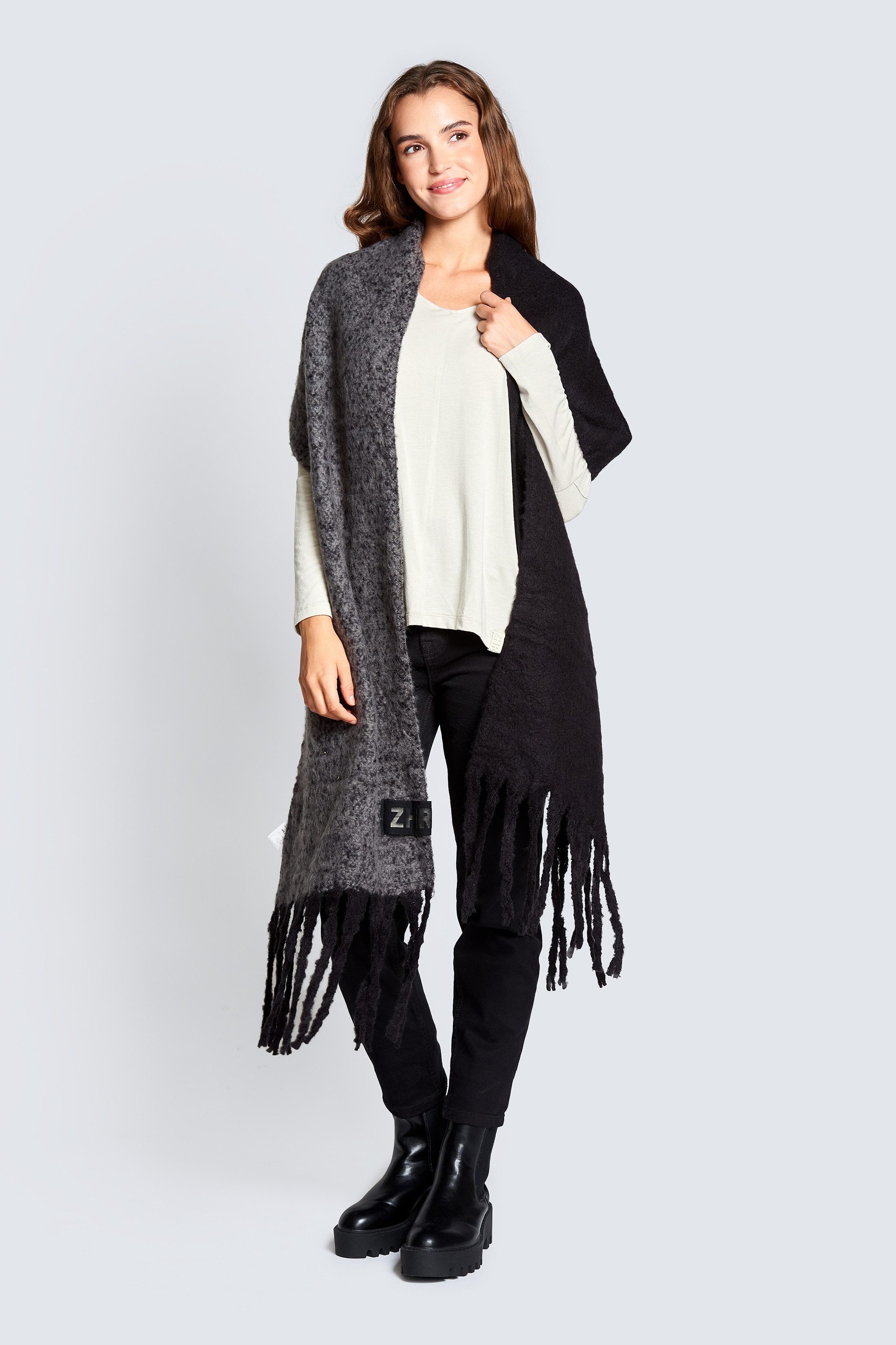 Zhrill Schal ANEA günstig online kaufen