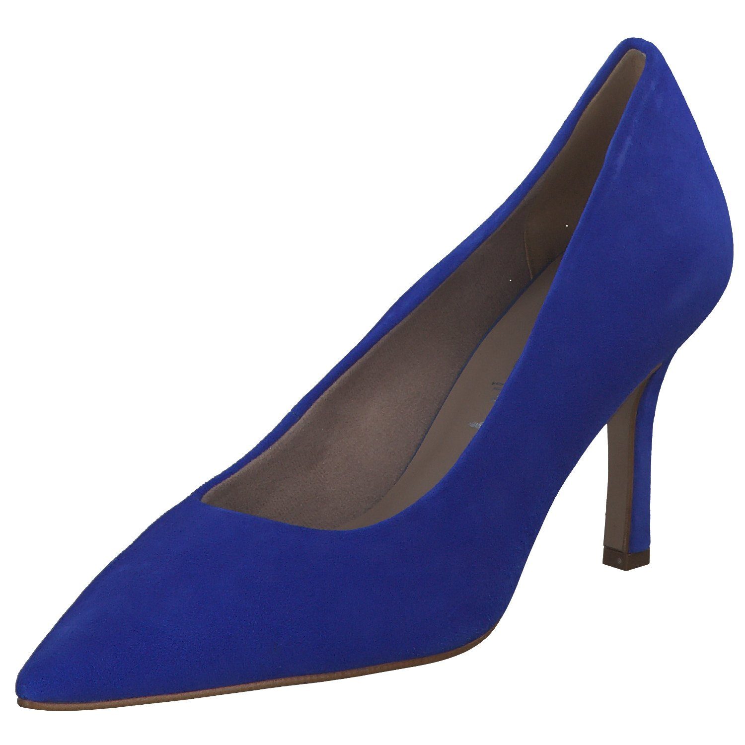 Tamaris 22434 Pumps ROYAL BLUE (21203751)