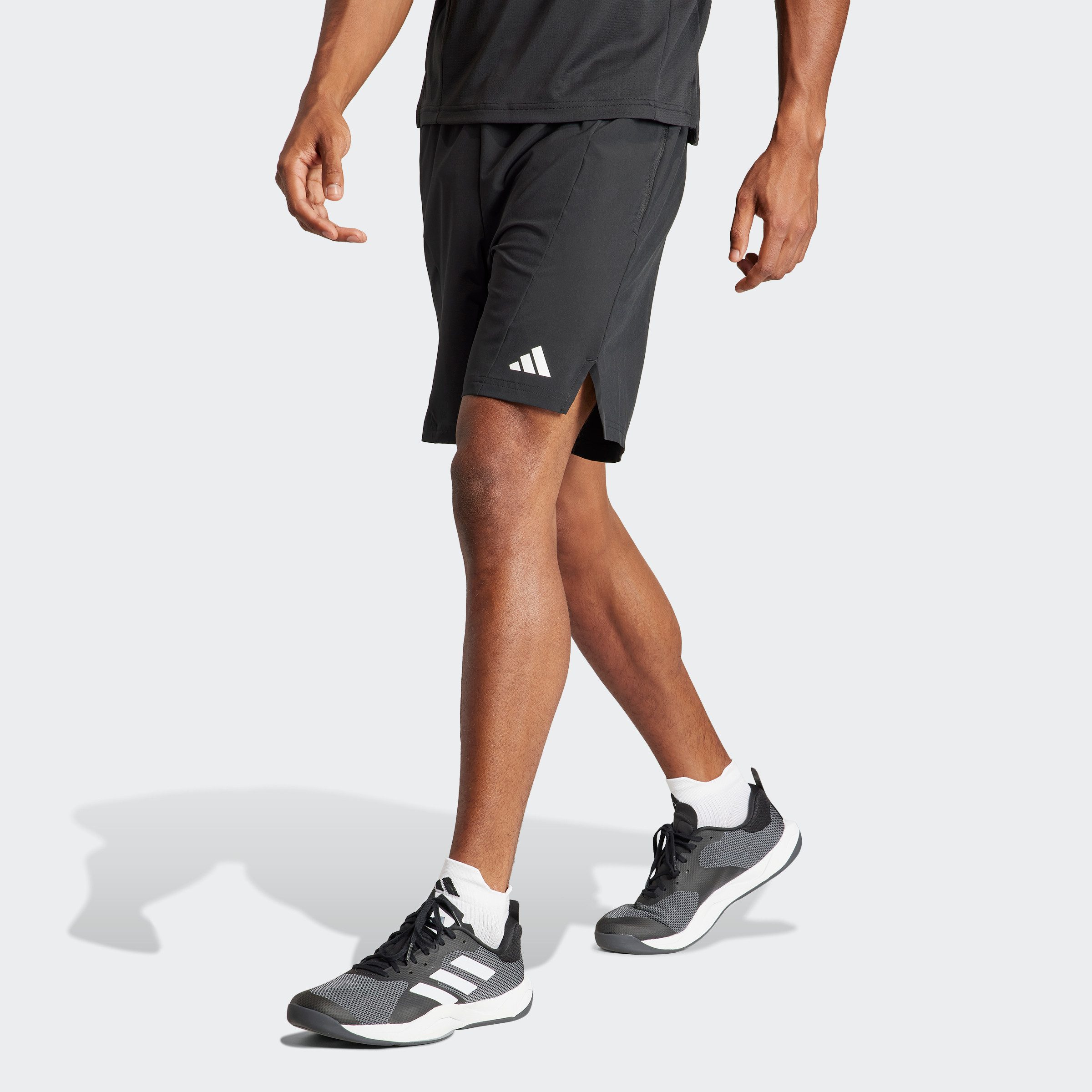 adidas Performance Шорти D4T SHORT (1-tlg)