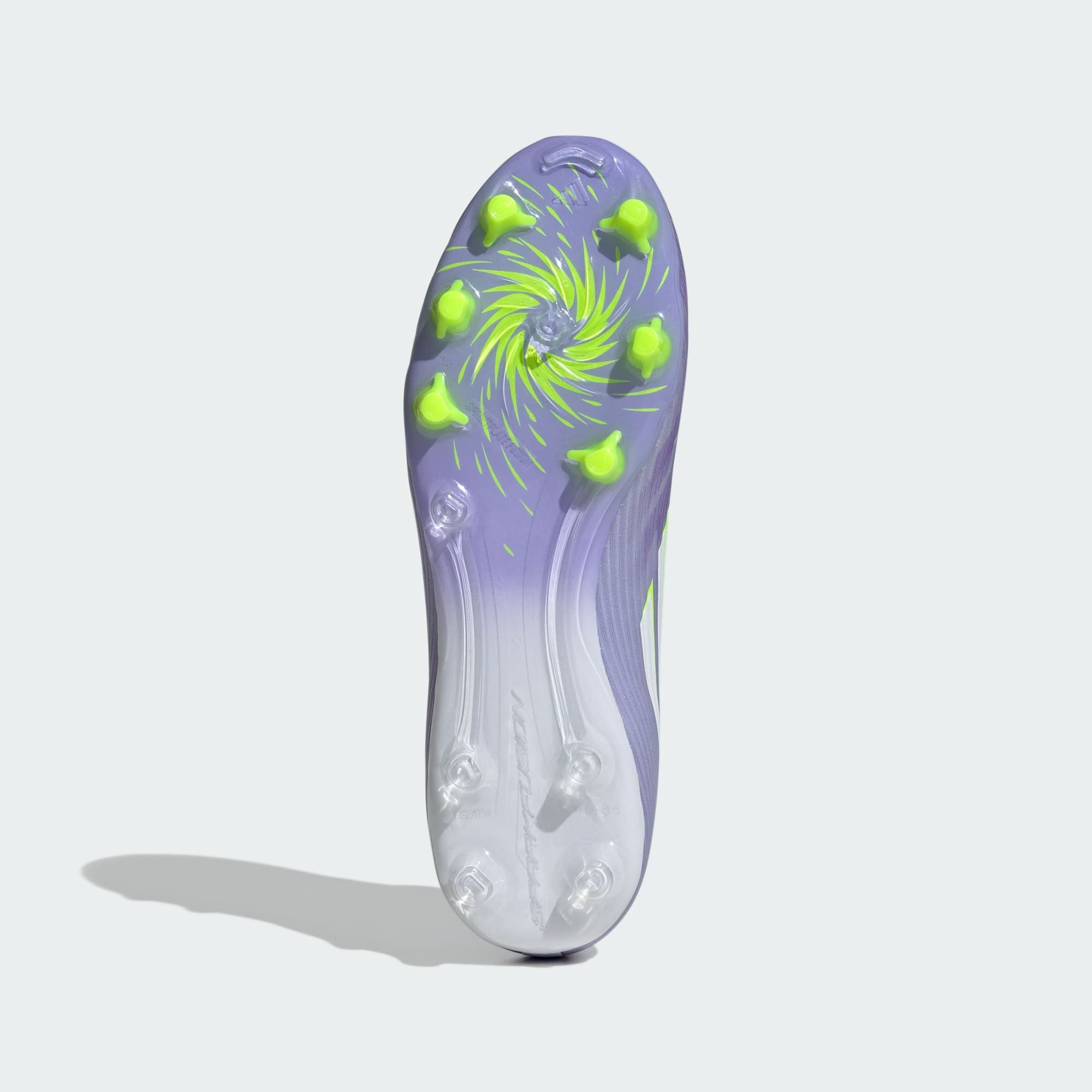 adidas Performance Fußballschuh (2-tlg)