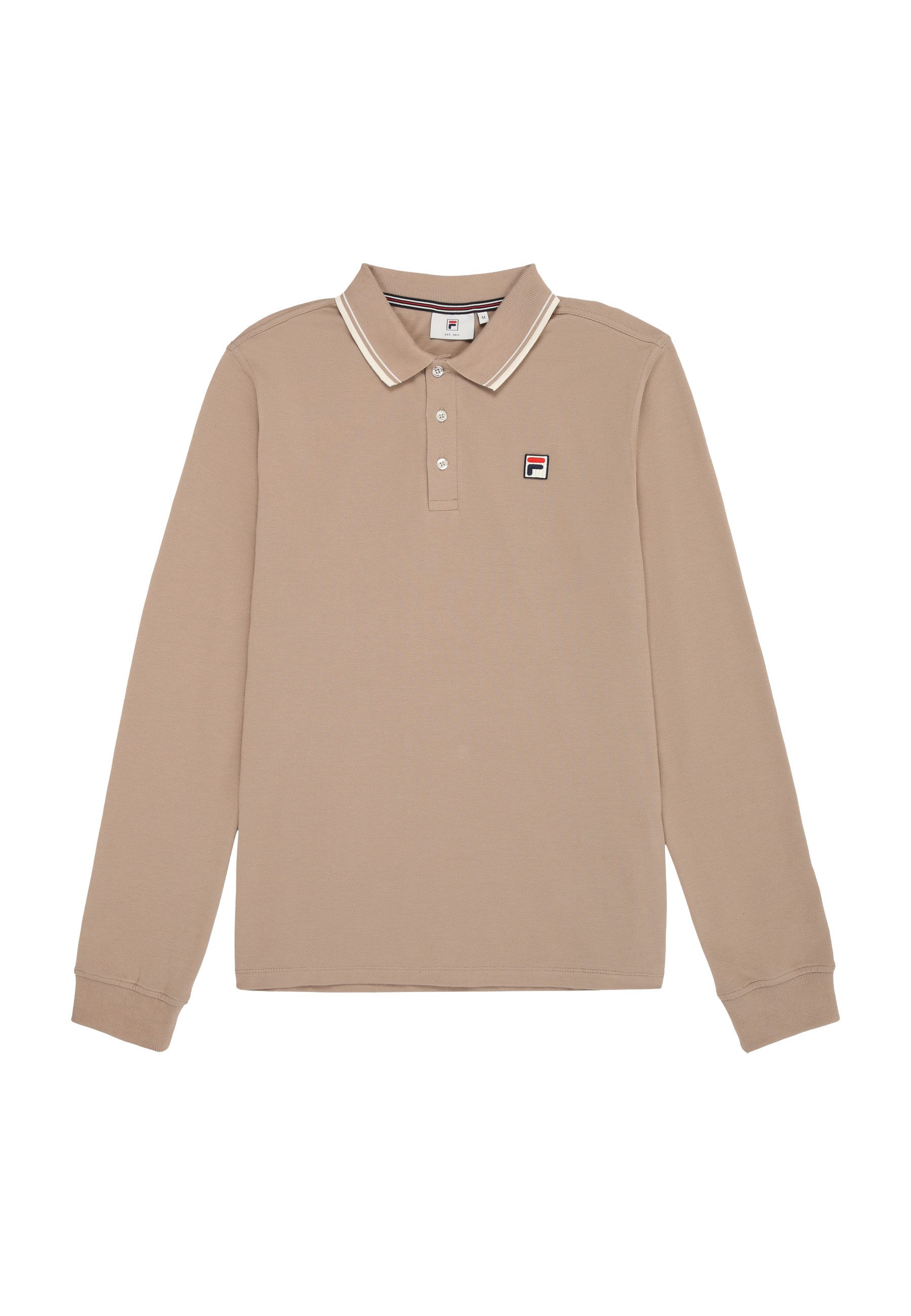 Fila Poloshirt BIELLA