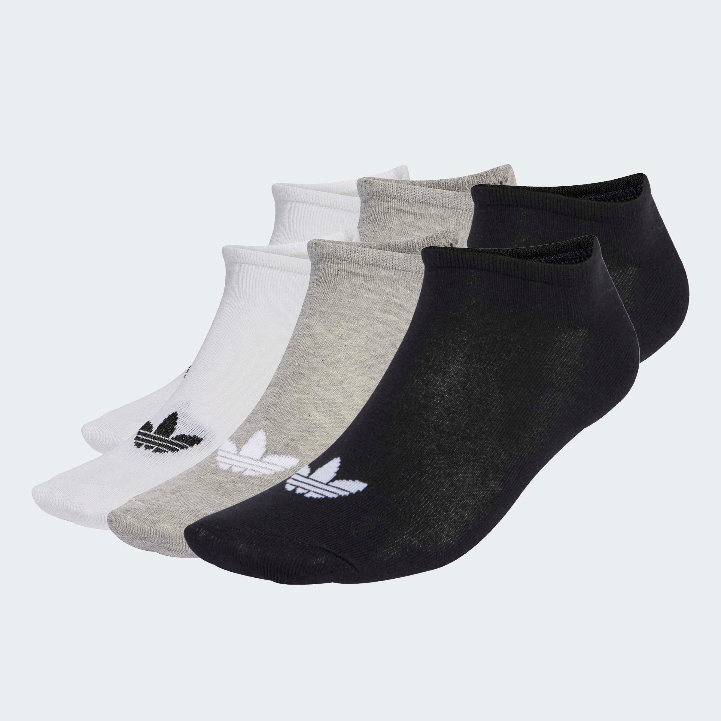 adidas Originals Sportsocken LINER SOCKS 6P (6-Paar) für sportliche Aktivit günstig online kaufen