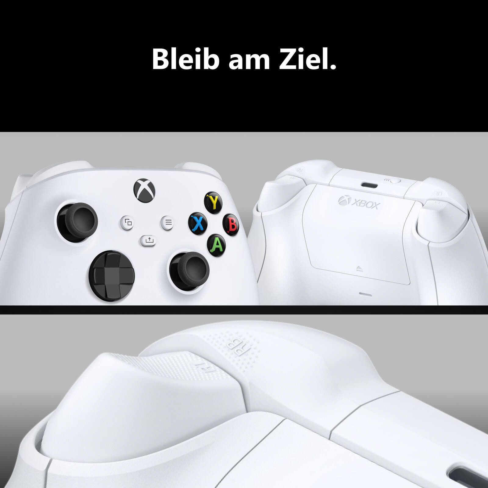 Microsoft Xbox-Controller – Bild 5 von 5
