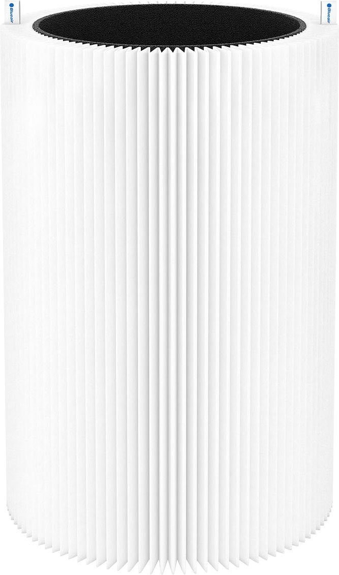 Blueair HEPA-Filter Partikle/Carb Filter Pure 411/JOY S, passt zu JOY S & 3210