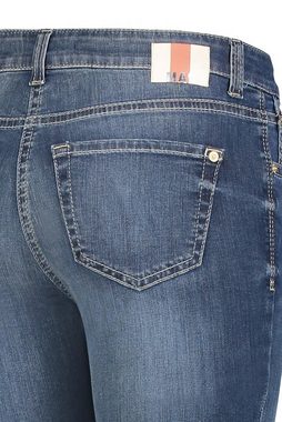 MAC Stretch-Jeans MAC SLIM vintage wash 5943-92-0380L D823