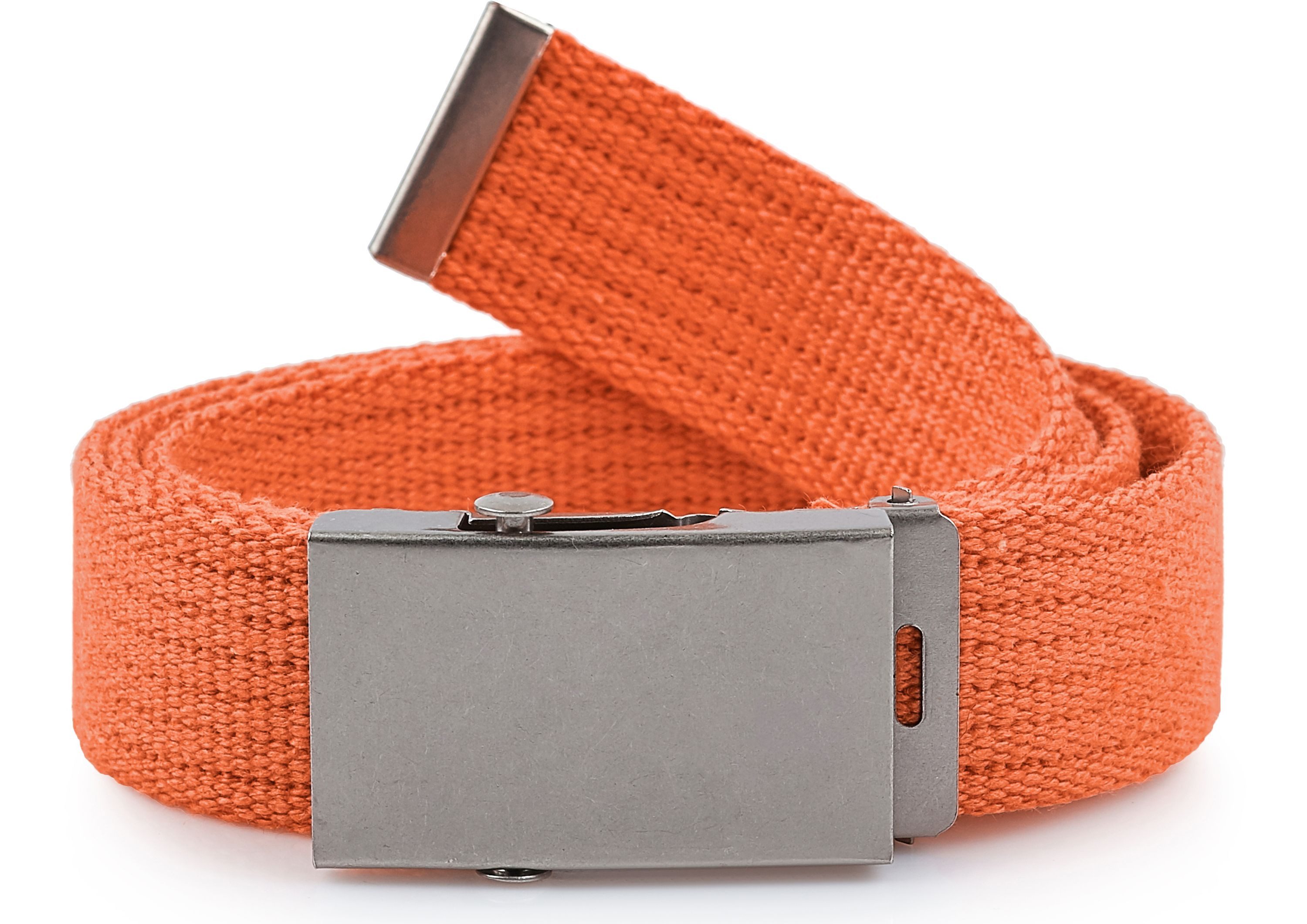 Orange-Silber