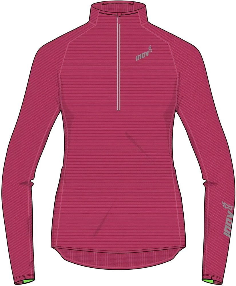 inov-8 Rundhalspullover