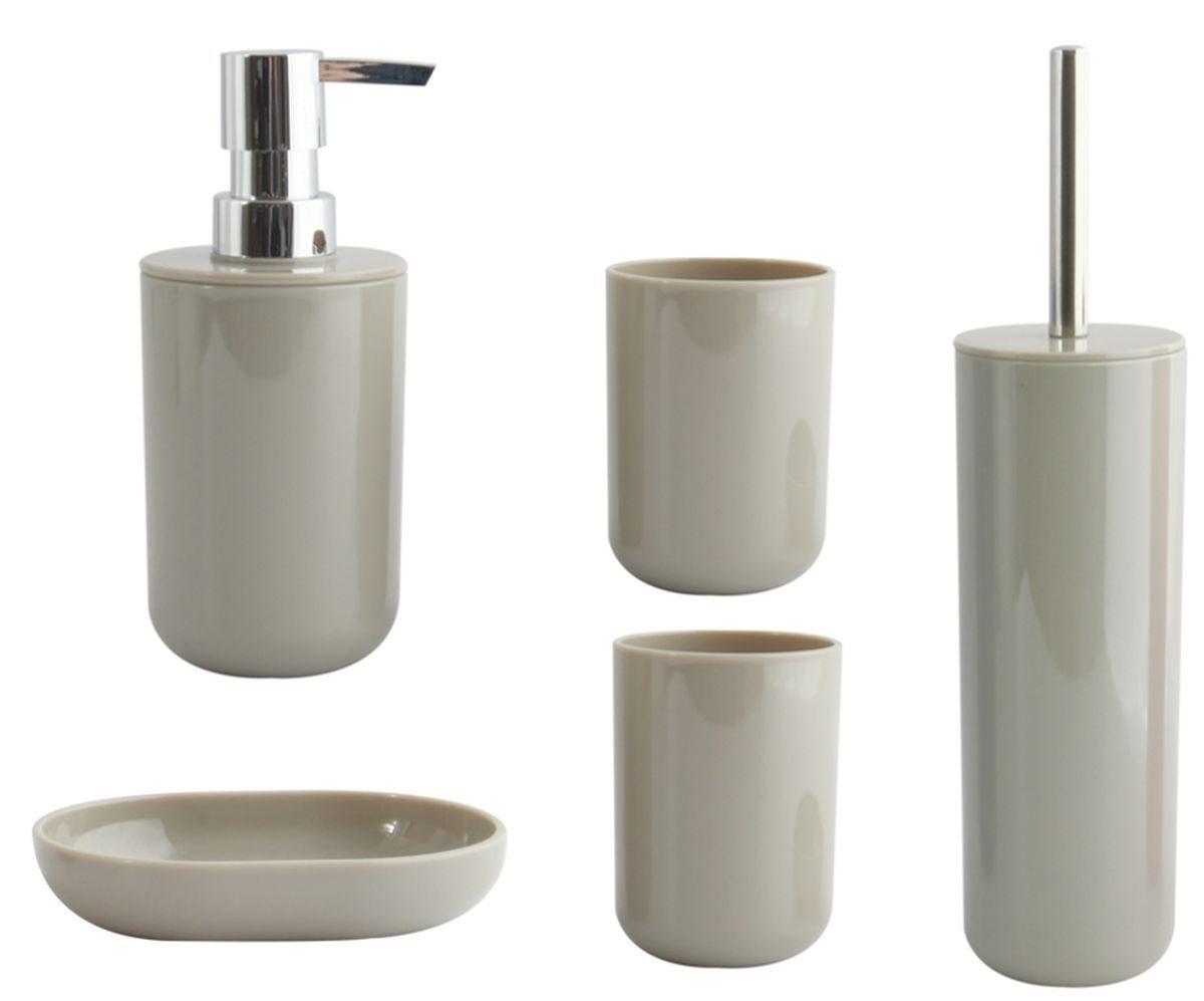 MSV Badaccessoires-Sets INAGUA, Basic Zubehör-Set, PS, günstig online kaufen