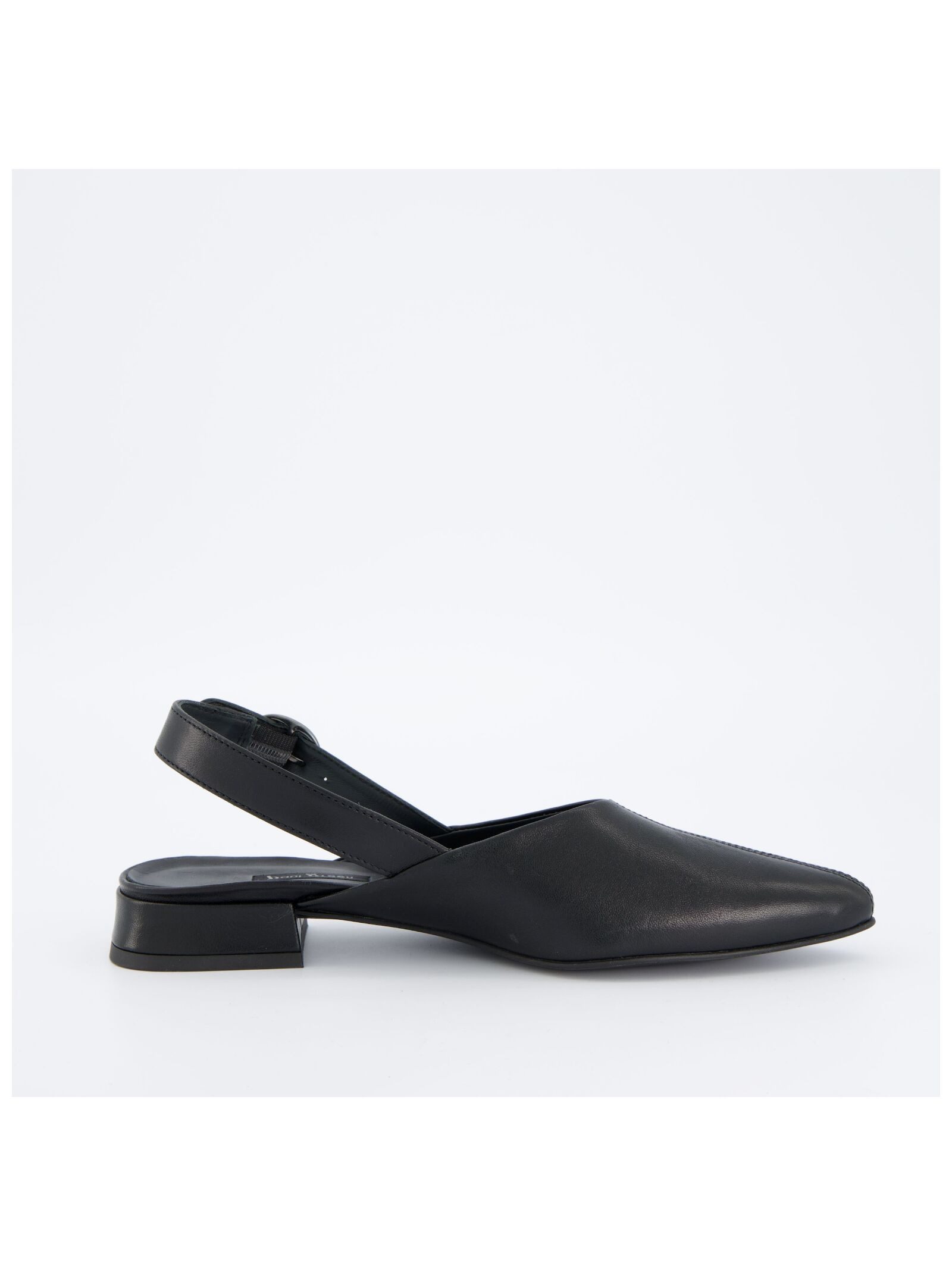 Paul Green Paul Green Pumps Glattleder Slingpumps