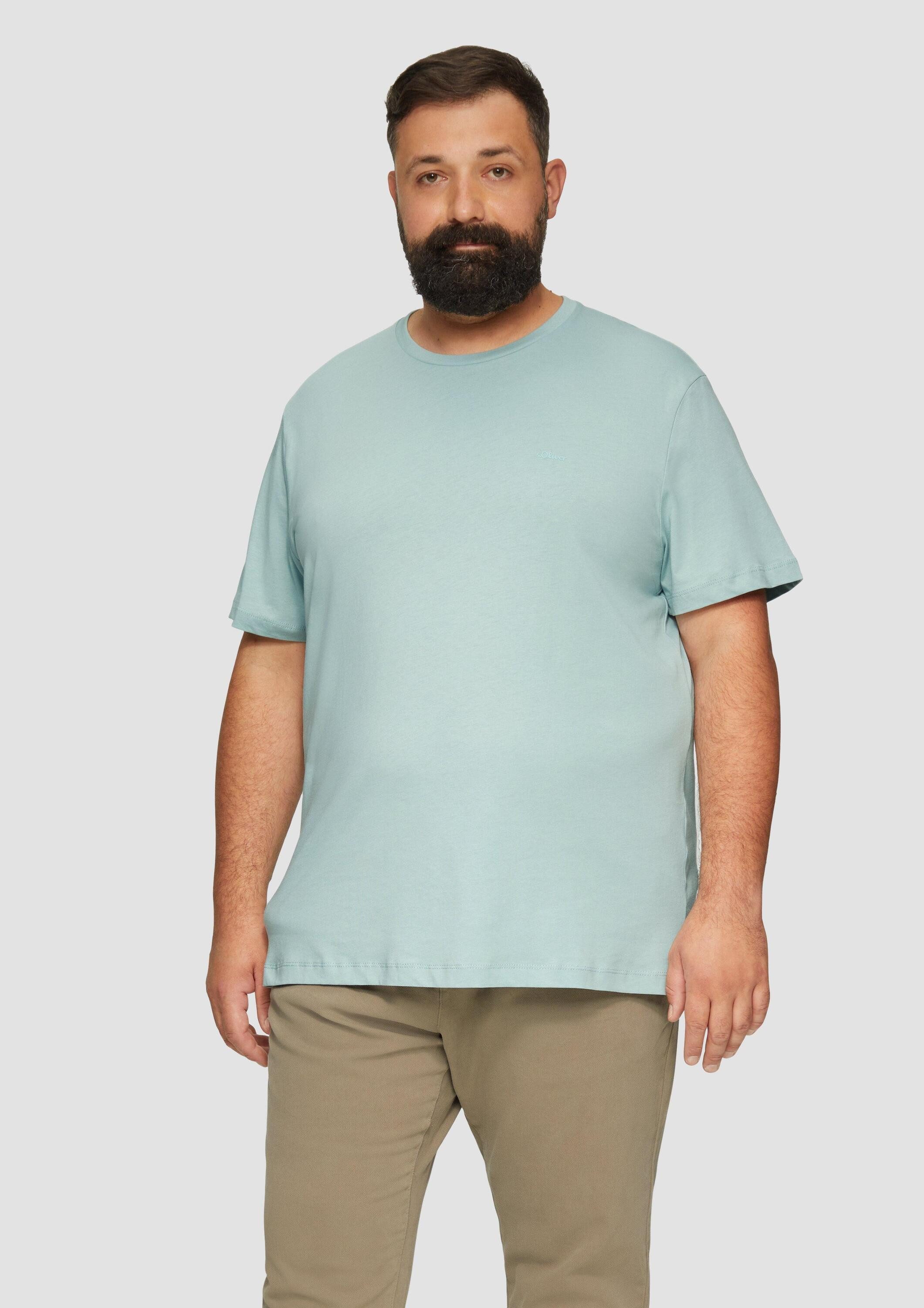Kurzarmshirt T-Shirt