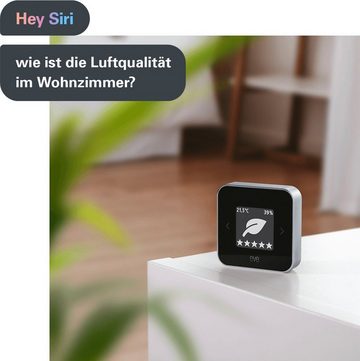 EVE Sensor Room (HomeKit), (1-St)