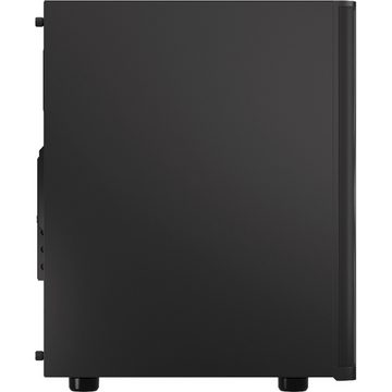 ENDORFY PC-Gehäuse Ventum 200 Solid