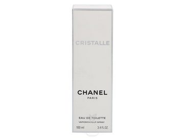 CHANEL Eau de Toilette Chanel Cristalle Eau de Toilette