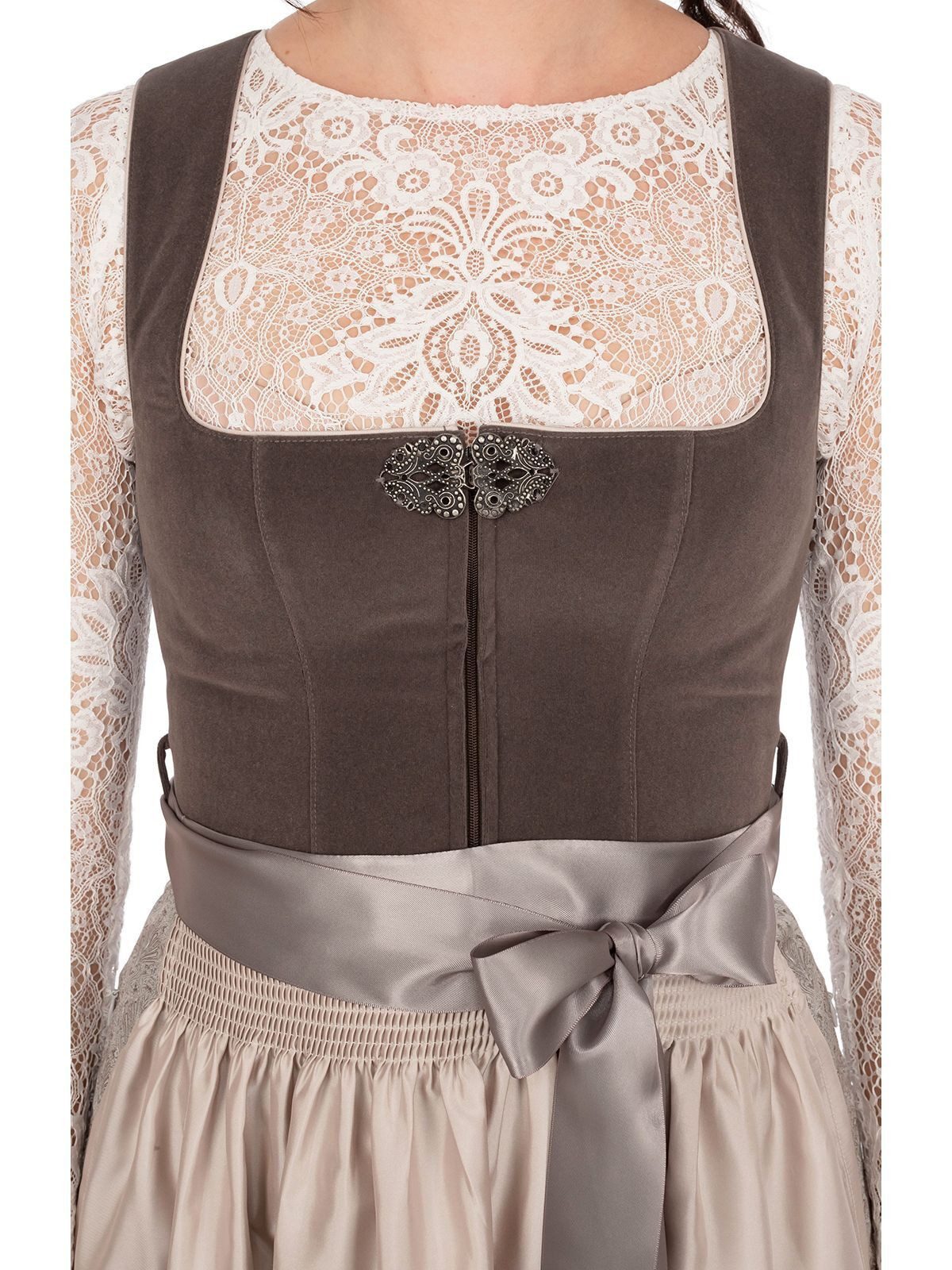 MarJo Dirndl SWANTJE günstig online kaufen