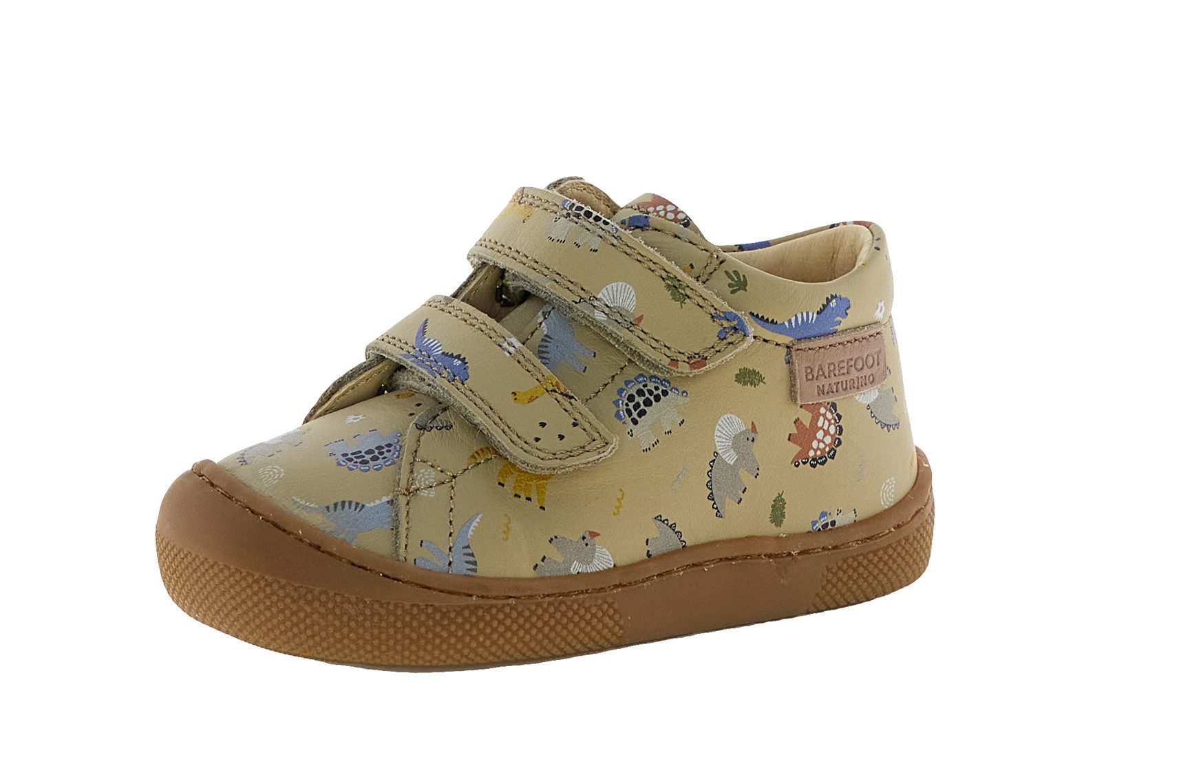 Naturino Naturino Barfußschuhe Amur Halbschuh Sneaker