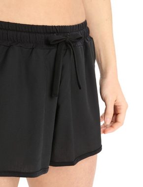 Icebreaker Shorts Icebreaker W Zoneknit Shorts Damen Shorts