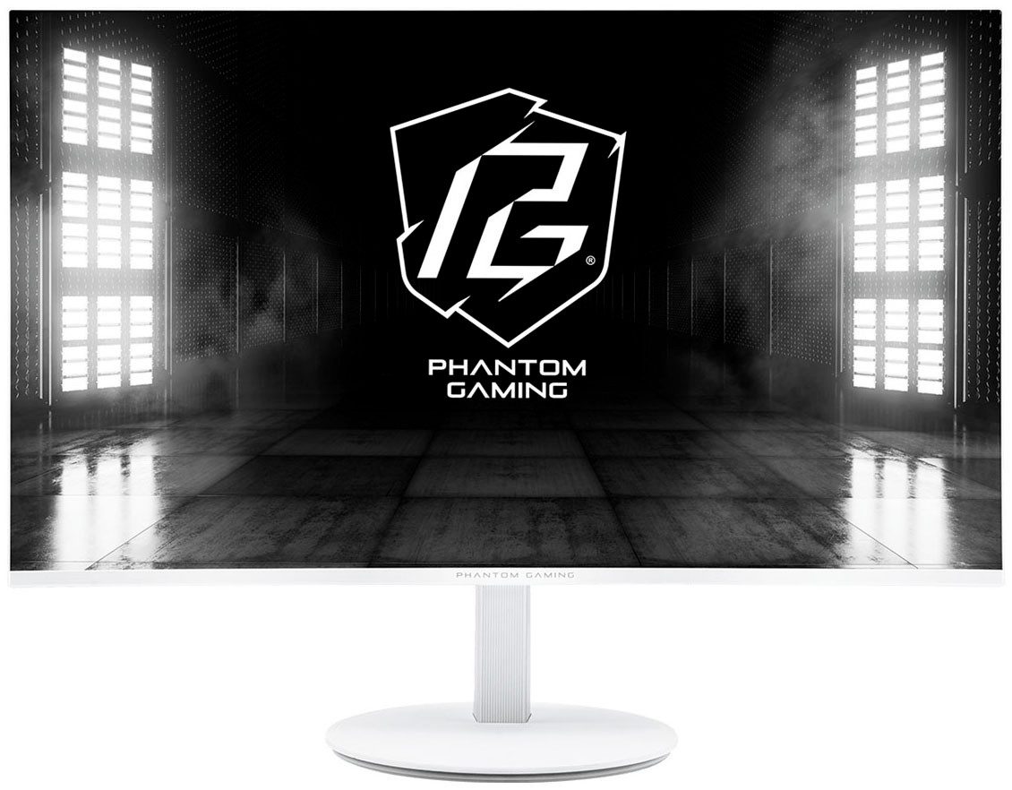 Asrock PG27FFS Gaming-LED-Monitor (69 cm/27 ", 1920 x 1080 px, Full HD, 1 ms Reaktionszeit, 240 Hz, IPS)