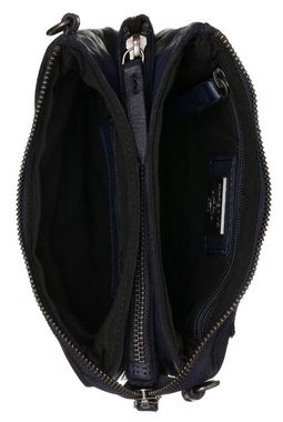HARBOUR 2nd Mini Bag Perla, mit Anker-Label-Anhänger