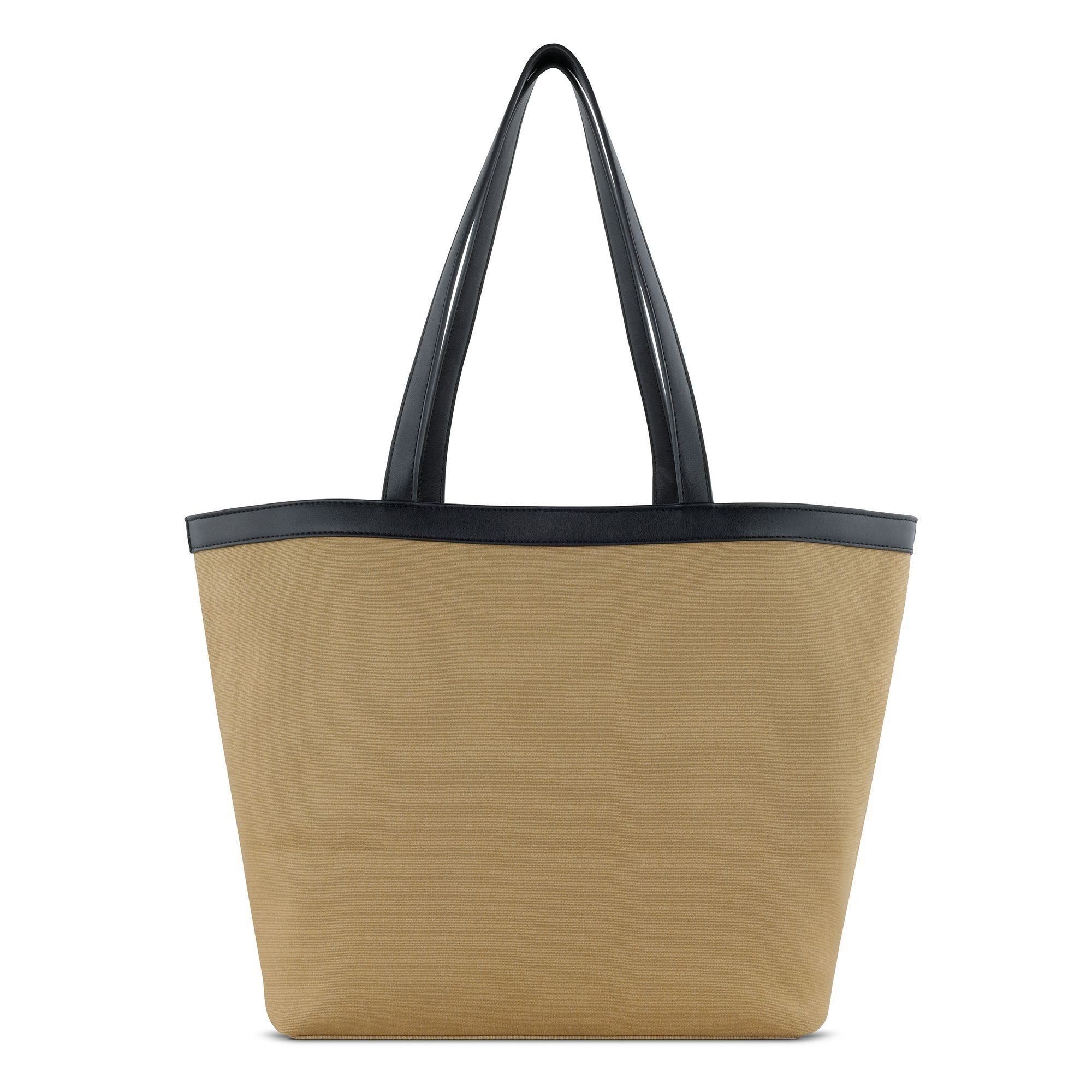 bugatti Shopper Elena, Canvas