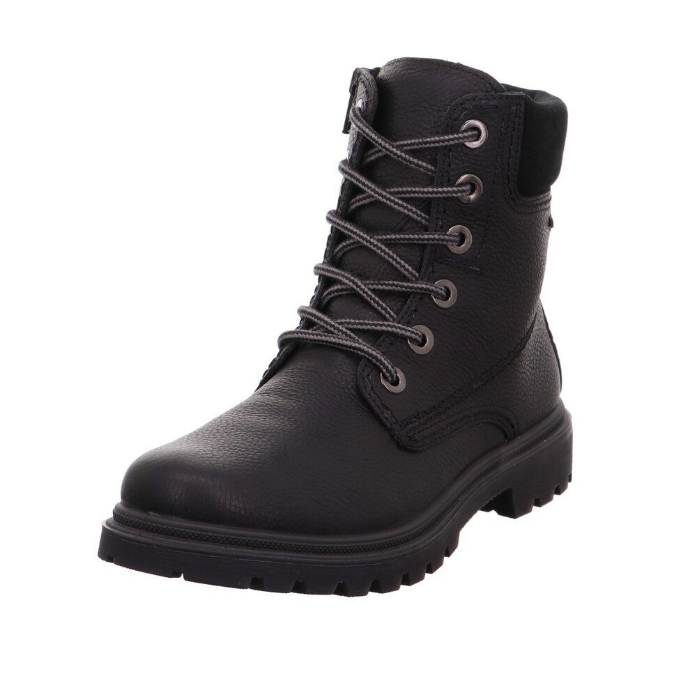 Legero Legero - MONTA - 2-009672-0200 - Schwarz Stiefel