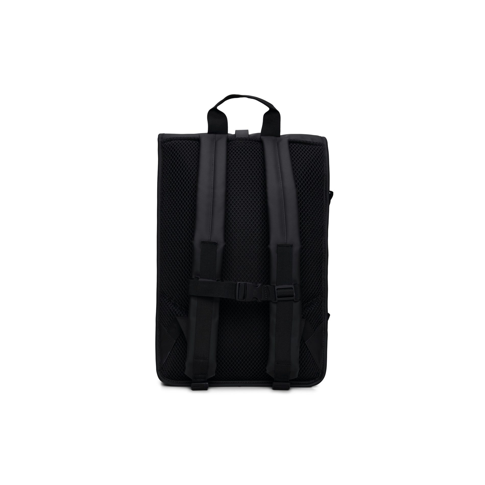 Rains Daypack Rolltop Rucksack Large W3 günstig online kaufen
