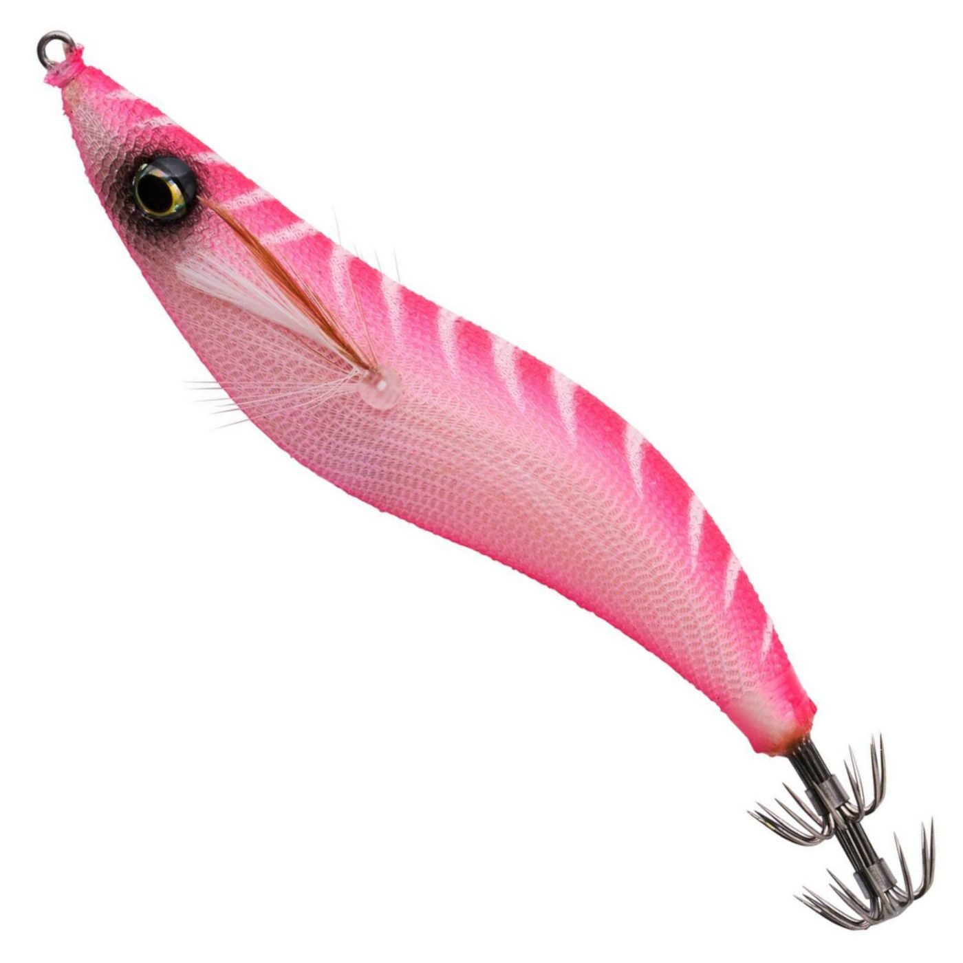 Kunstköder Savage Gear Super Cast Egi ND 10,5cm 19g - Köder für Tintenfische