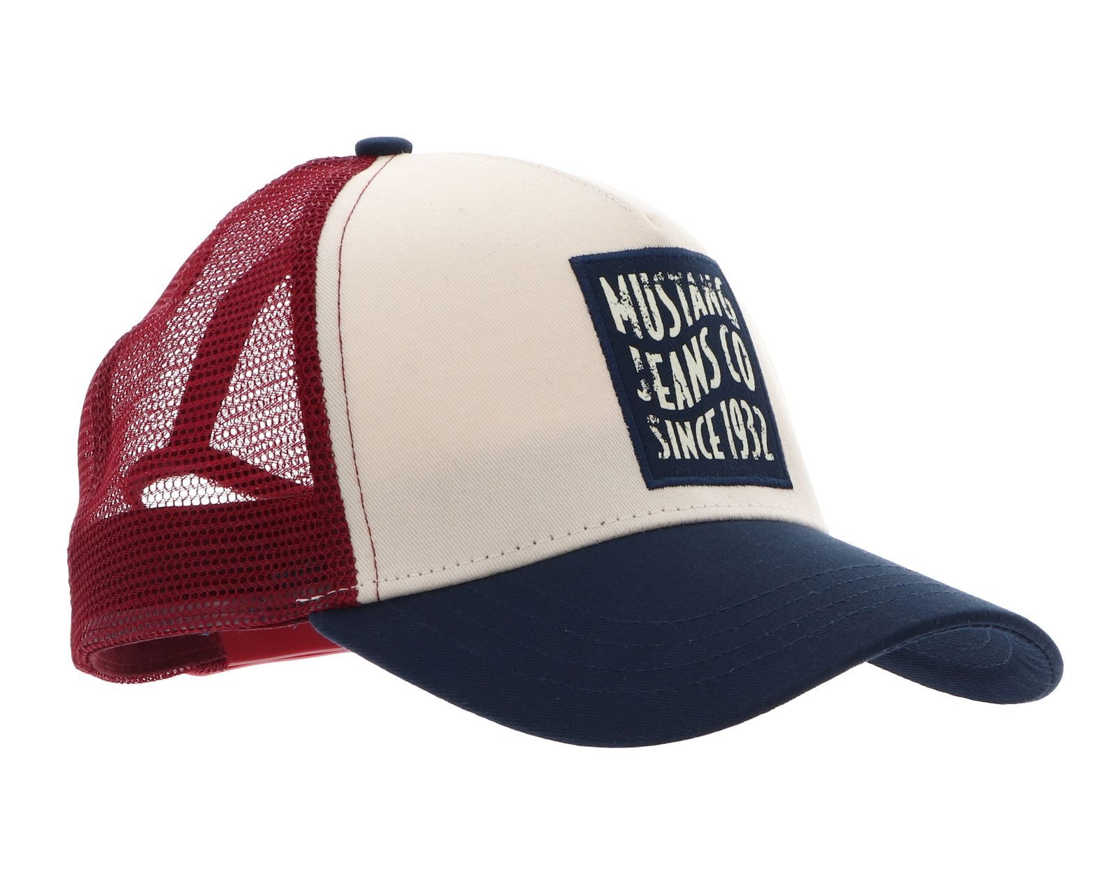 MUSTANG Baseball Cap Cap