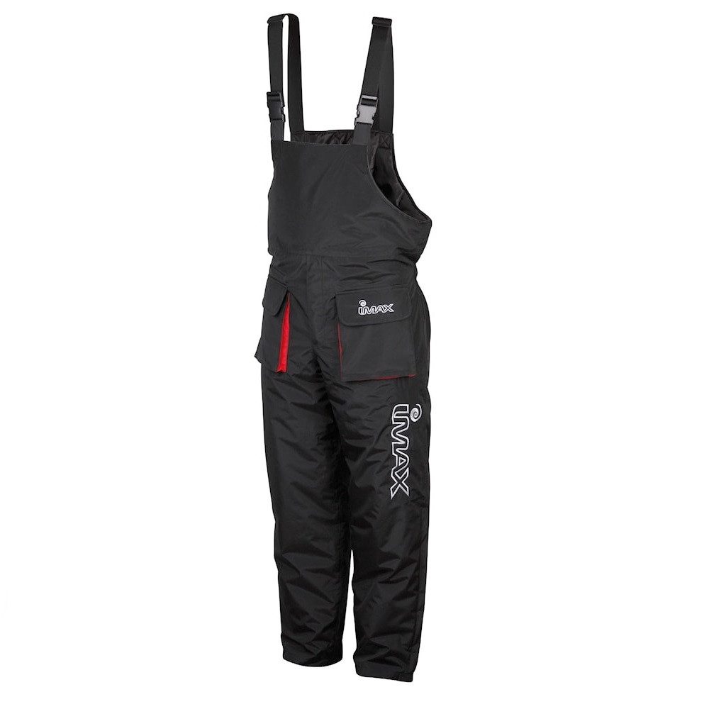 Imax Skianzug Imax Thermo Suit Gr. S 2-teilig Thermoanzug Winteranzug