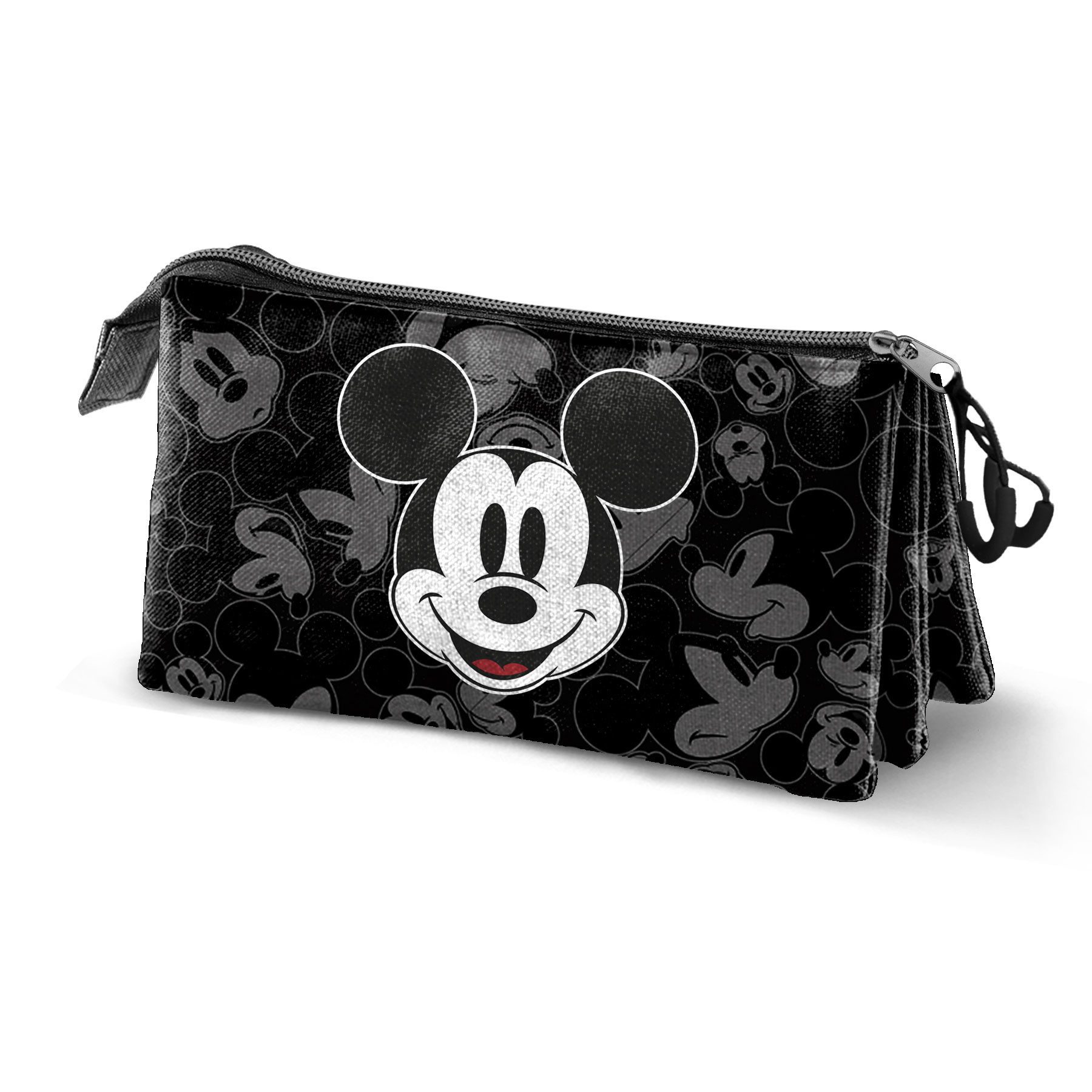 Federmäppchen Disney Micky Maus Stiftemäppchen Schlampermäppchen Mäppchen