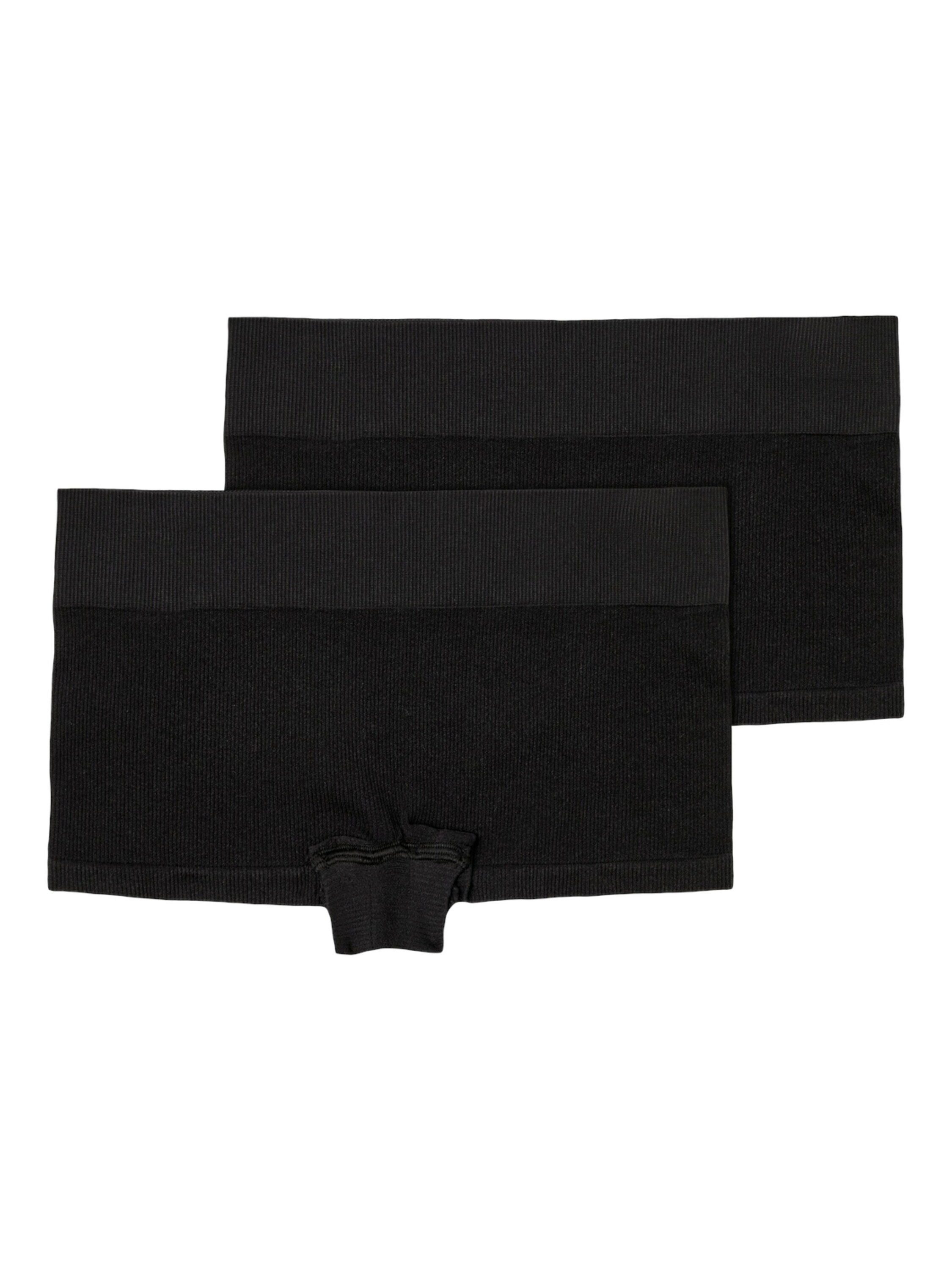 LMTD Panty Kailey (2-St) Plain/ohne Details