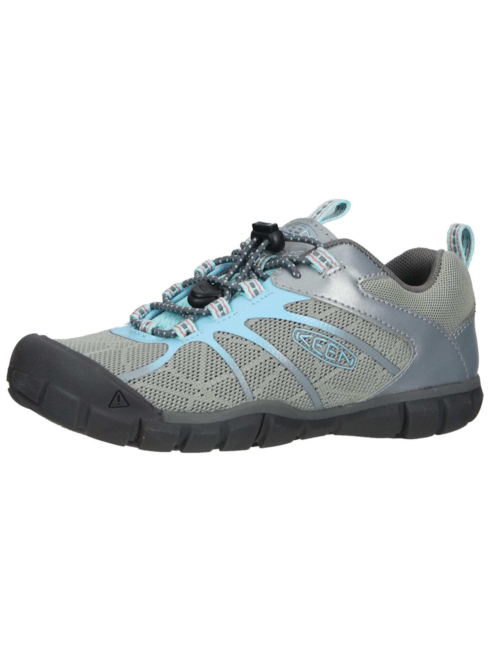 Wanderschuhe Lederimitat/Textil Trekkingschuh