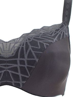 Ulla Dessous Bügel-BH Bralette mit Bügel Mara (Stück, 1-tlg) -