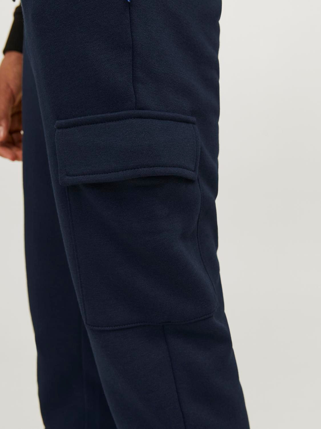 Jack & Jones Junior Cargohose JPSTGORDON JJBRADLEY CARGO PAN JNR – Bild 5 von 5