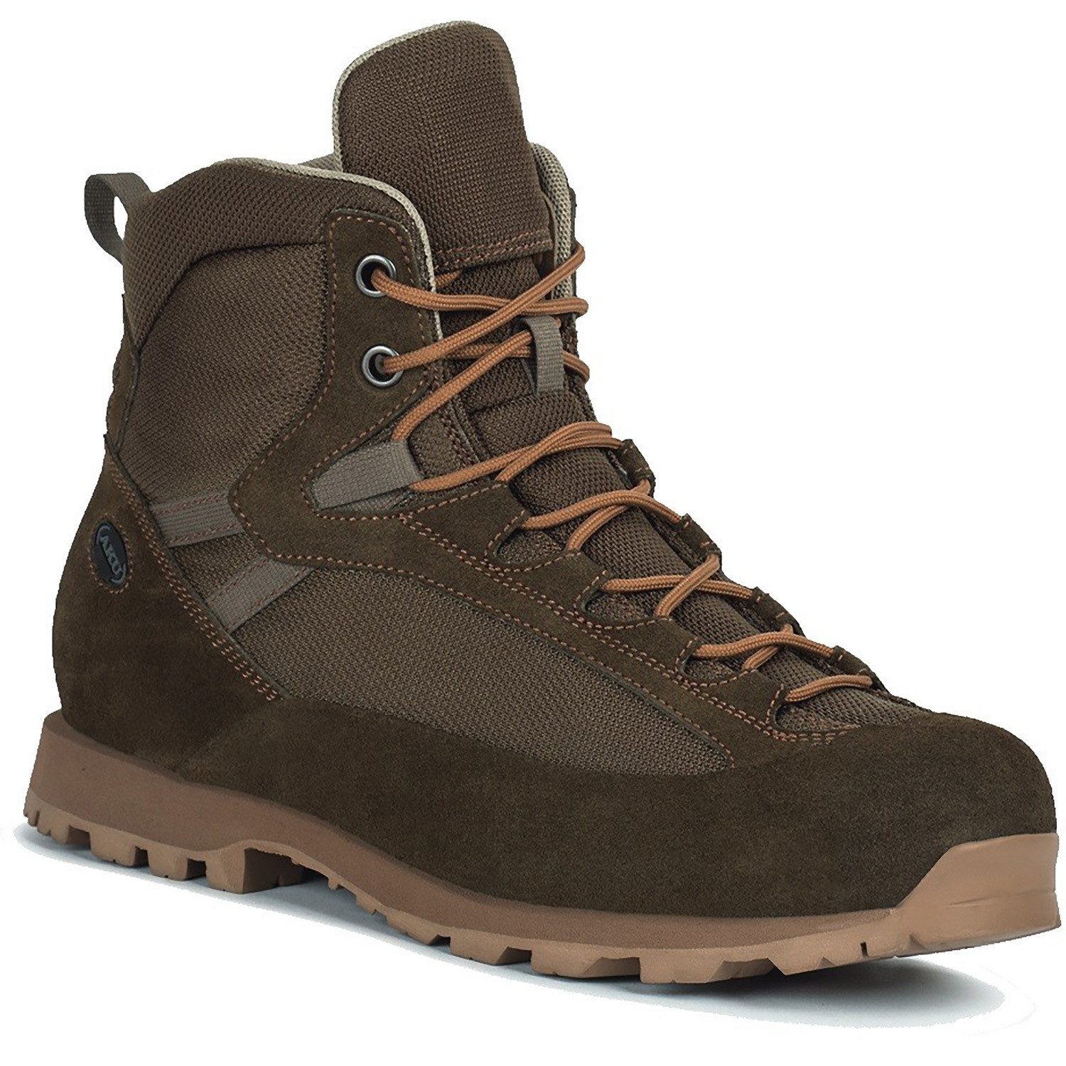 AKU Wanderschuh PILGRIM TSC GTX Wanderschuh