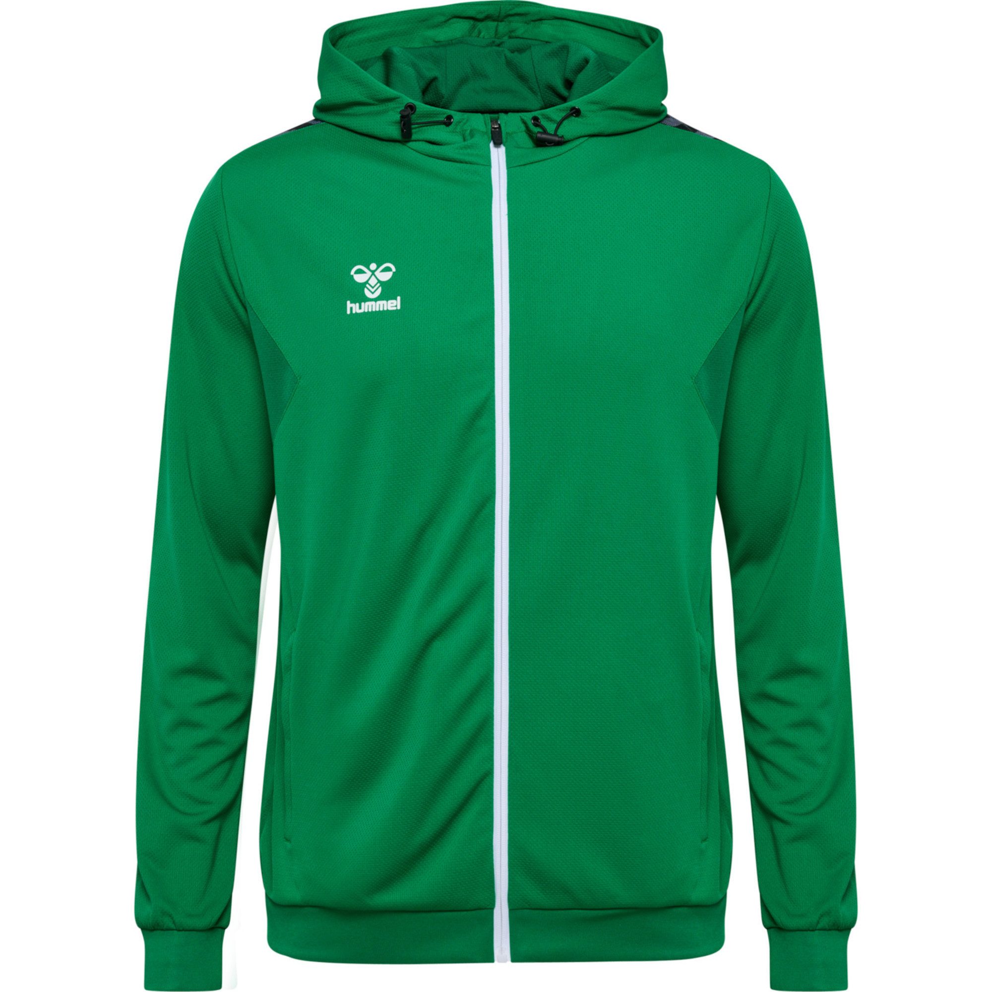 hummel Trainingsjacke Hummel Herren Trainingsjacke hmlAuthentic günstig online kaufen