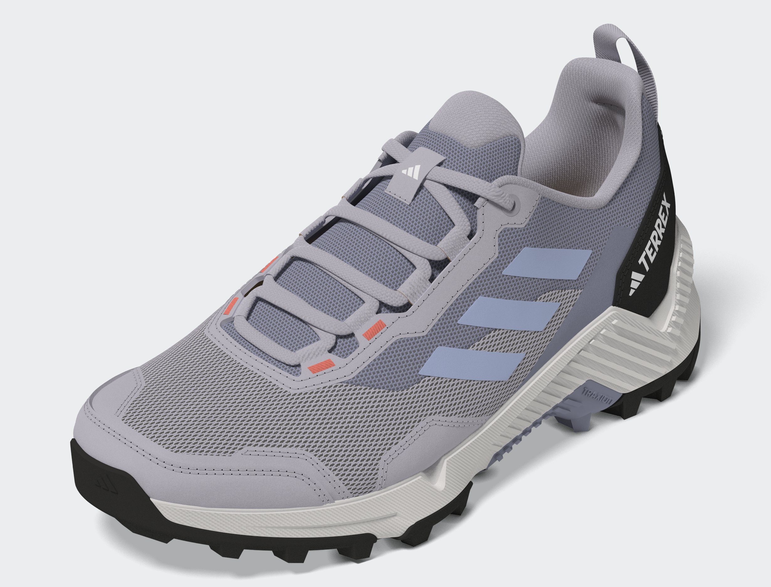 adidas TERREX EASTRAIL / / Black Blue Dawn Wanderschuh Core Silver 2.0 Dawn