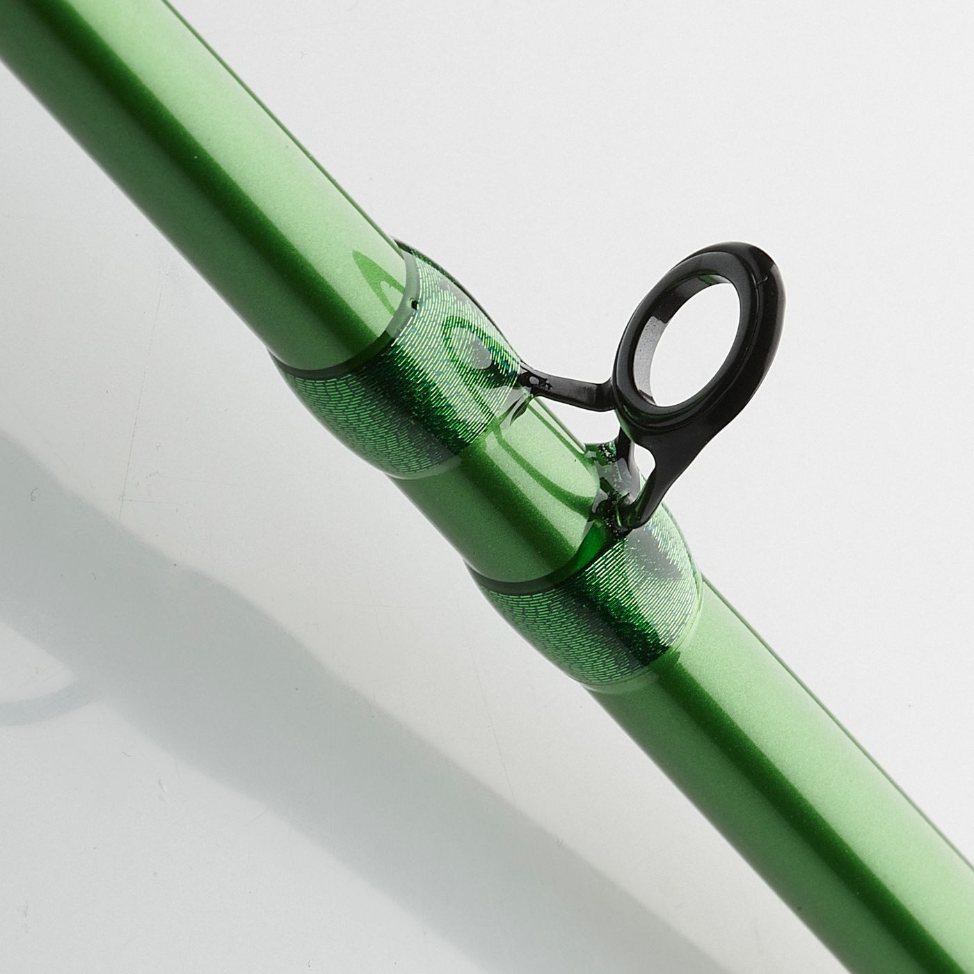 MADCAT Grundrute Madcat Green Pelagic 190cm 50-150g - Wallerrute