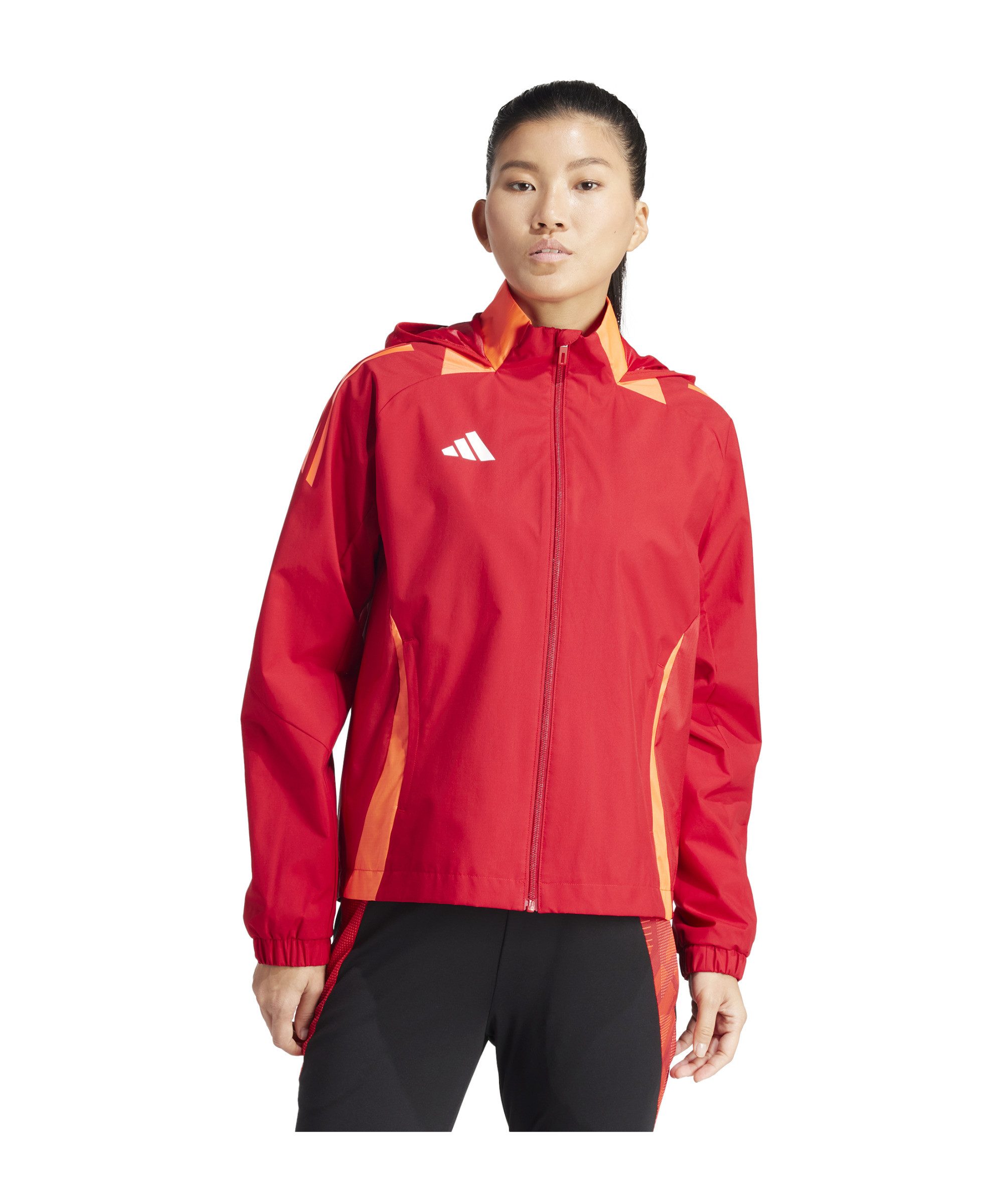 adidas Performance Regenjacke adidas Performance Atmungsaktivität günstig online kaufen