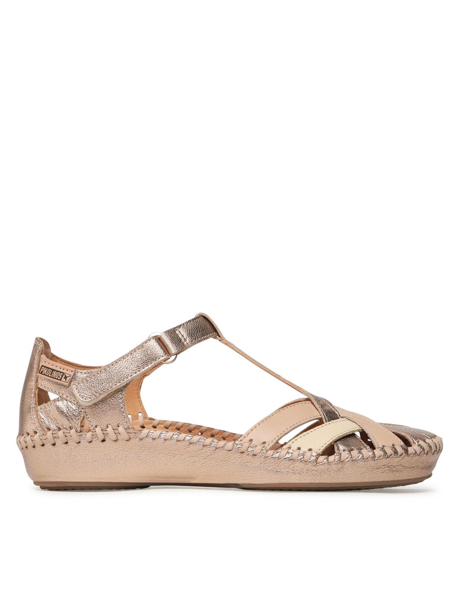PIKOLINOS Halbschuhe 655-0732CLC2 798 Schnürschuh günstig online kaufen