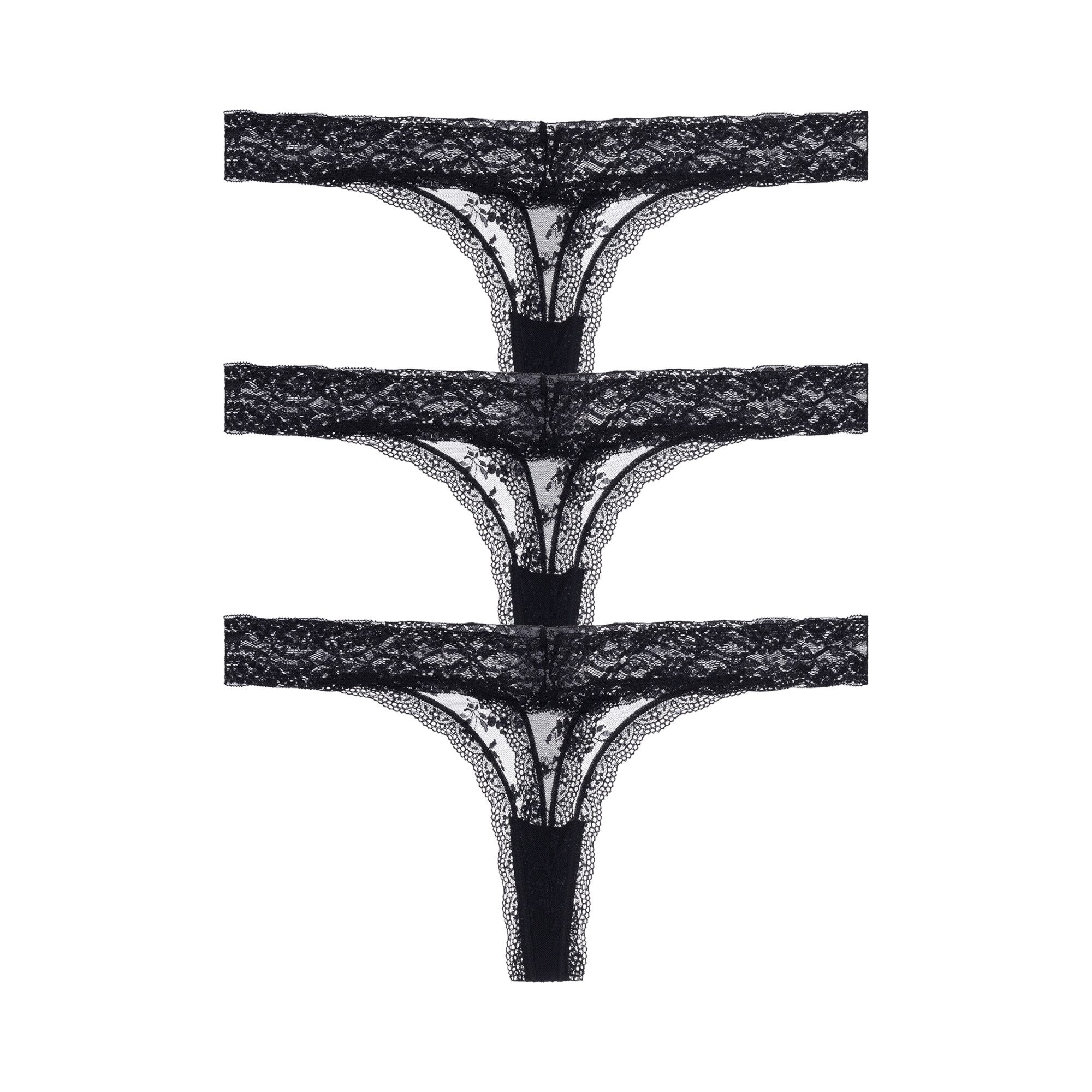 Dorina Tanga Lana Essential Lace