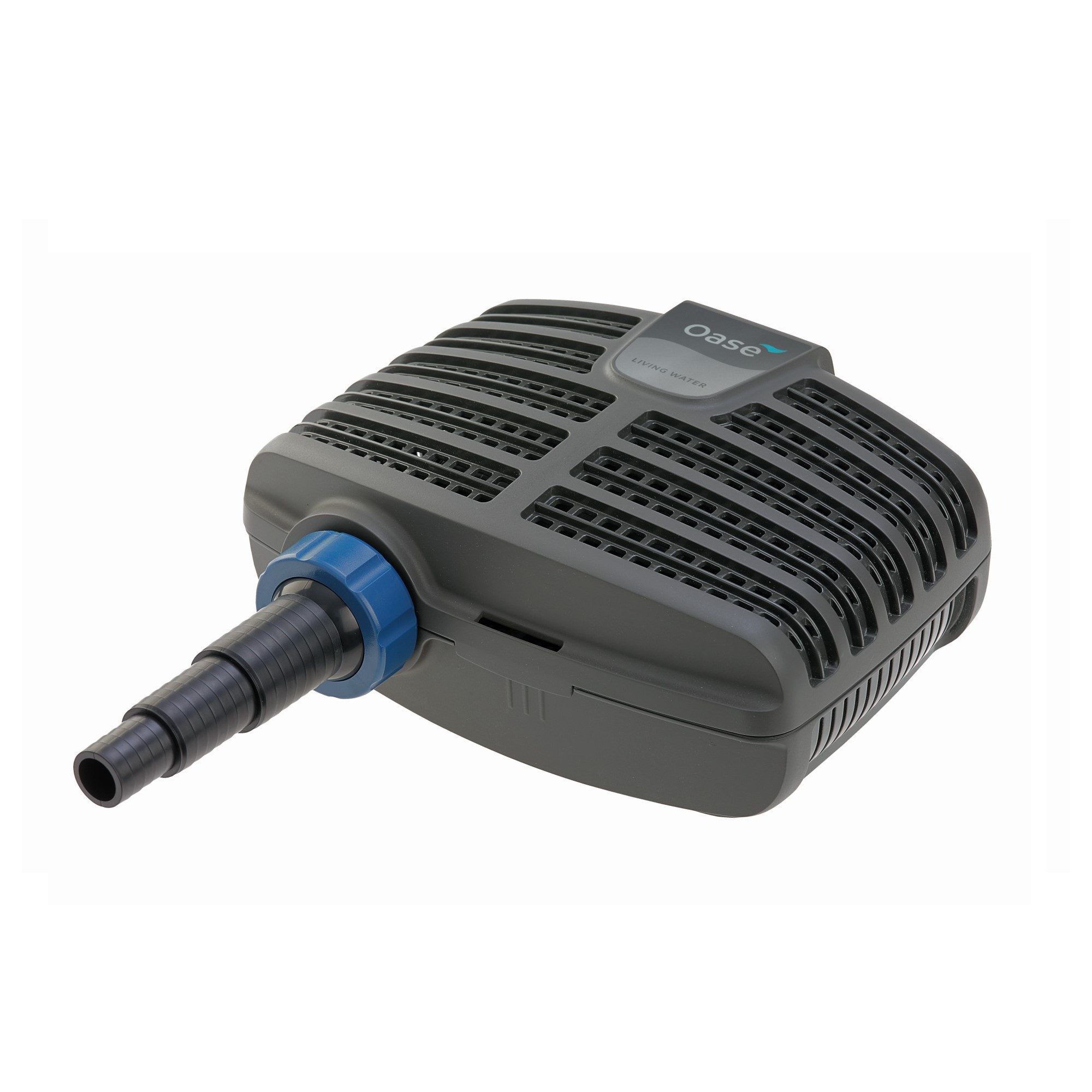 OASE Teichpumpe Aquamax Eco Classic 3500E, Teichpumpe, Förderpumpe, Bachlaufpumpe
