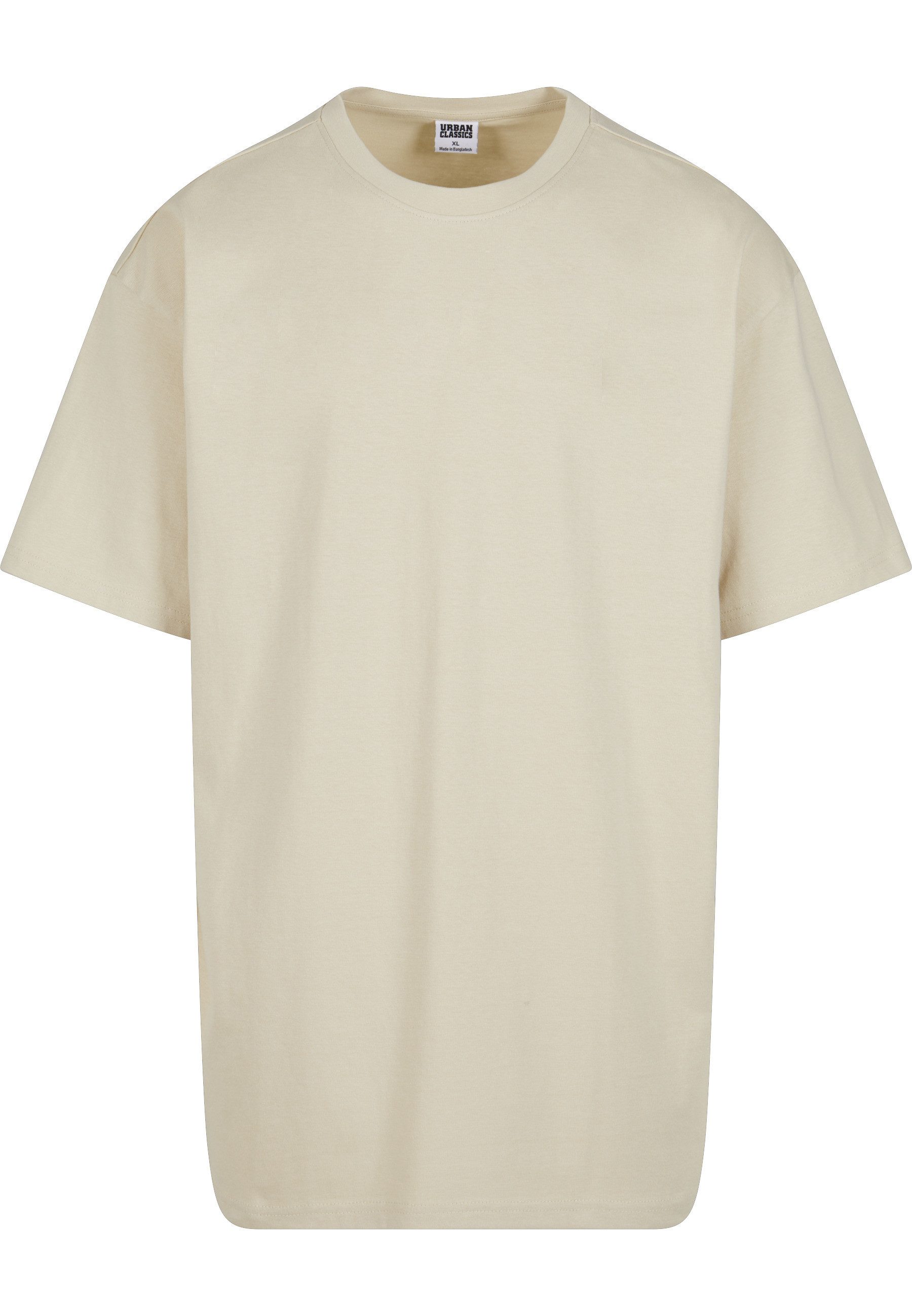 T-Shirt Urban Classics Herren Heavy Oversized Tee