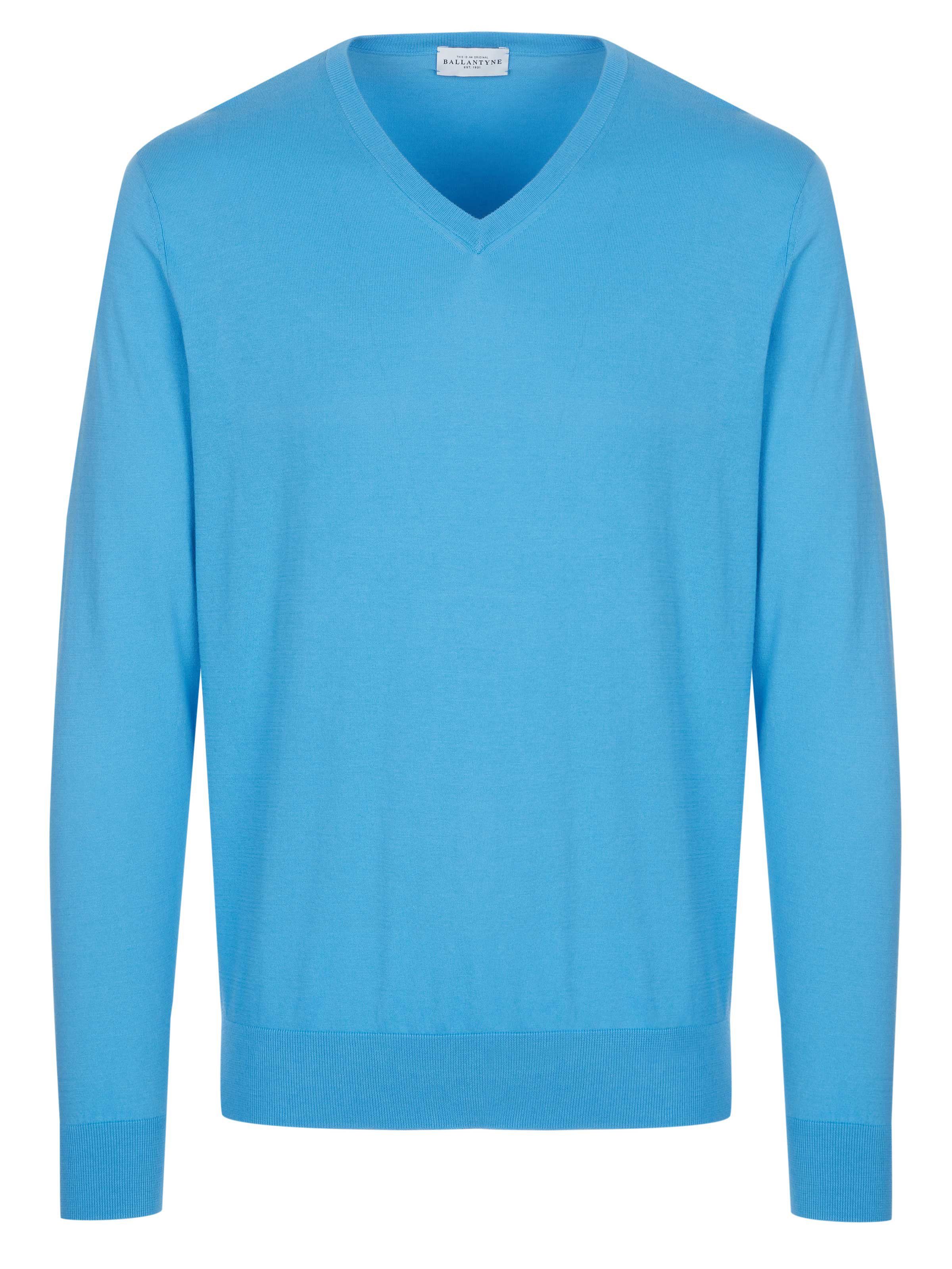 Strickpullover Ballantyne Pullover