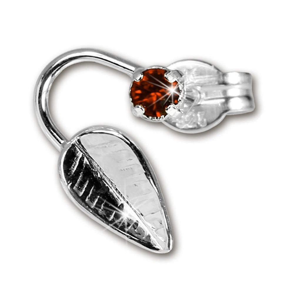 SilberDream Paar Ohrstecker SilberDream Ohrringe Damen Silber (Ohrstecker), günstig online kaufen