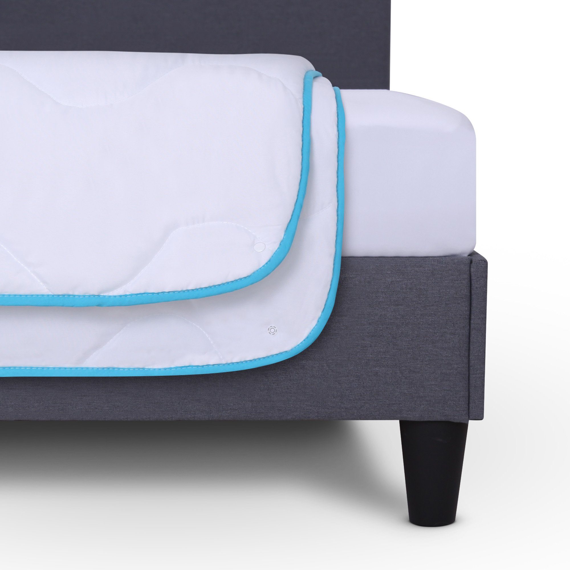 Bestlivings 4-Jahreszeitenbett Steppbett, Füllung: Klimafaser (100% Polyest günstig online kaufen